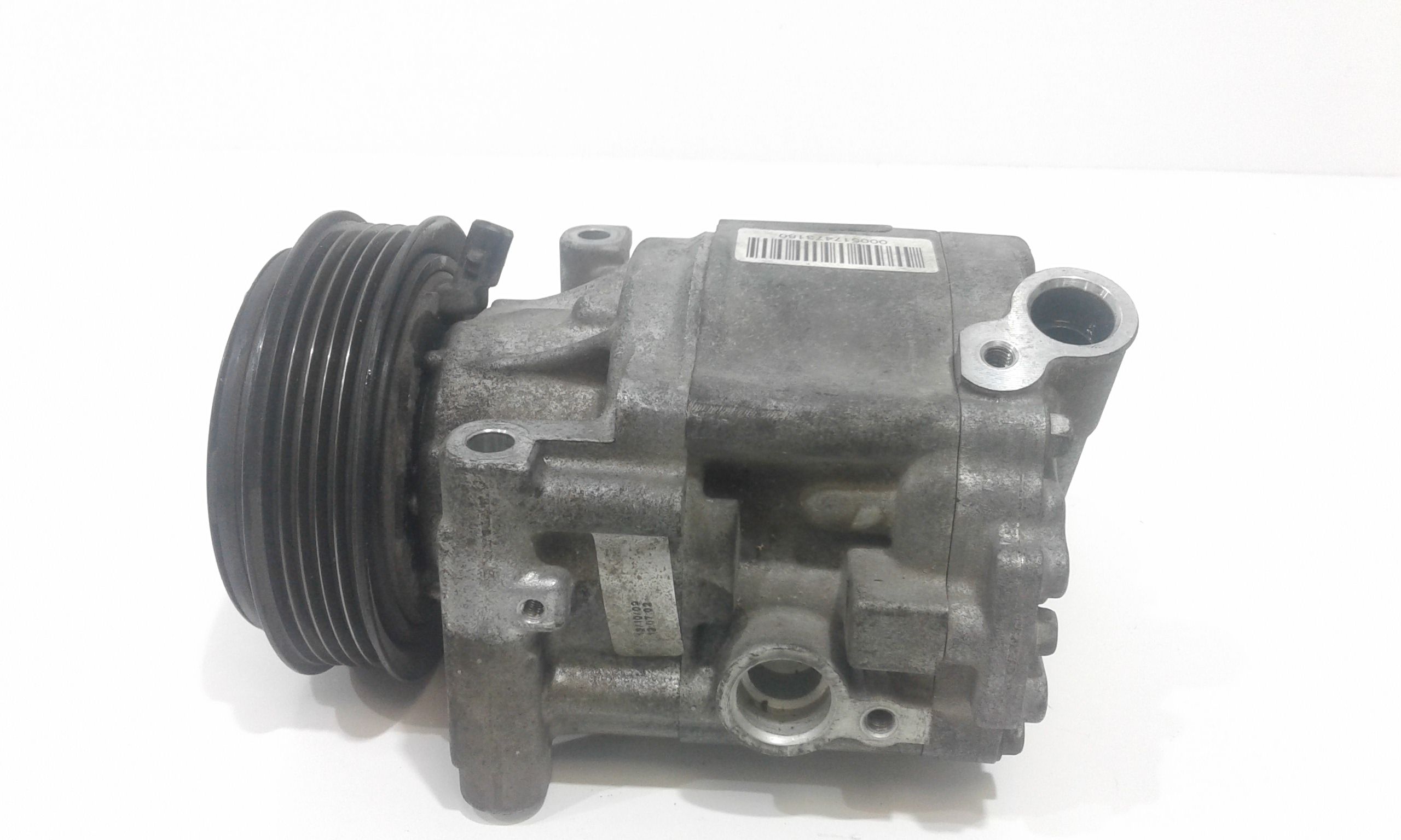 Compressore A/C FIAT Panda 2 Serie
