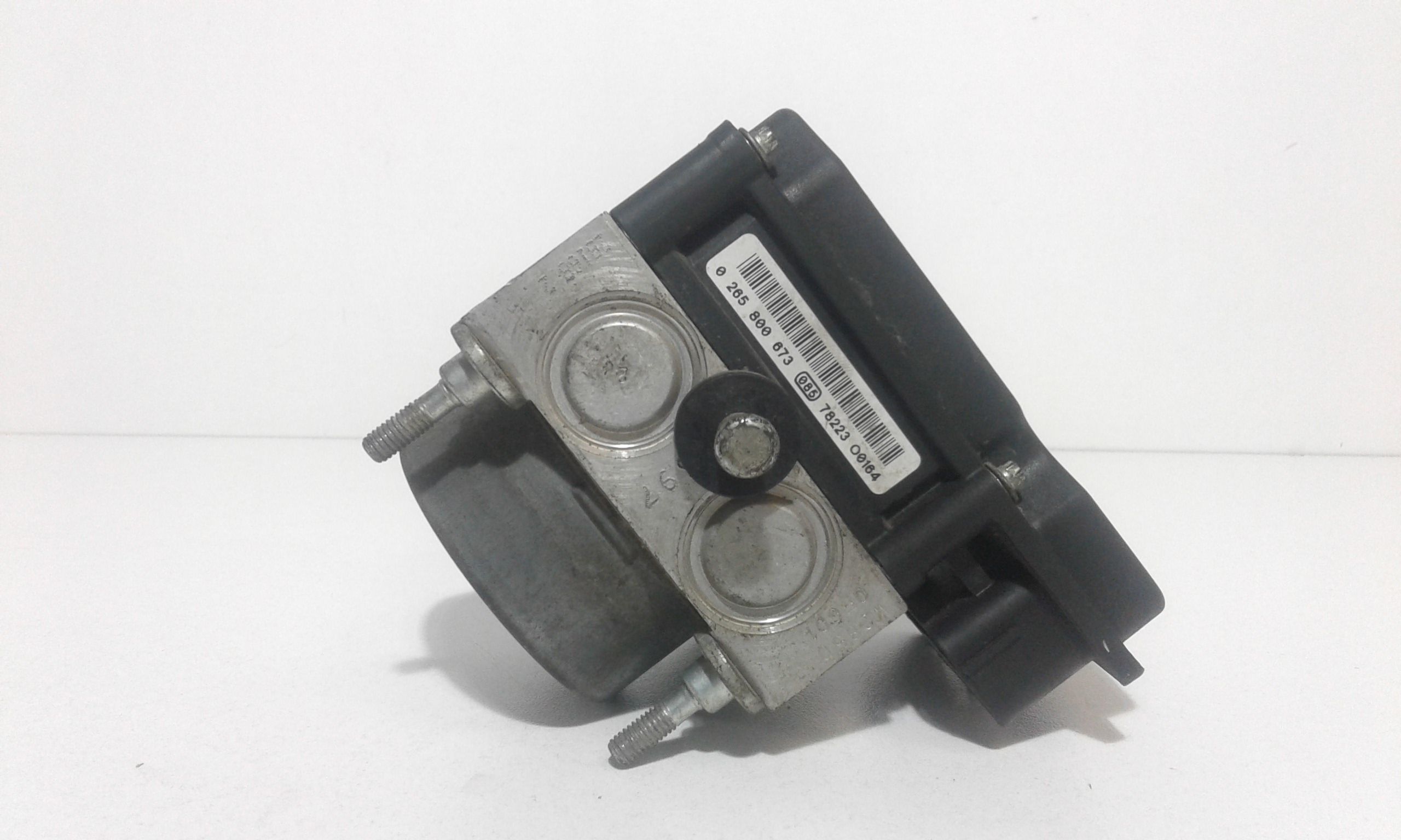 ABS FIAT Panda 2 Serie