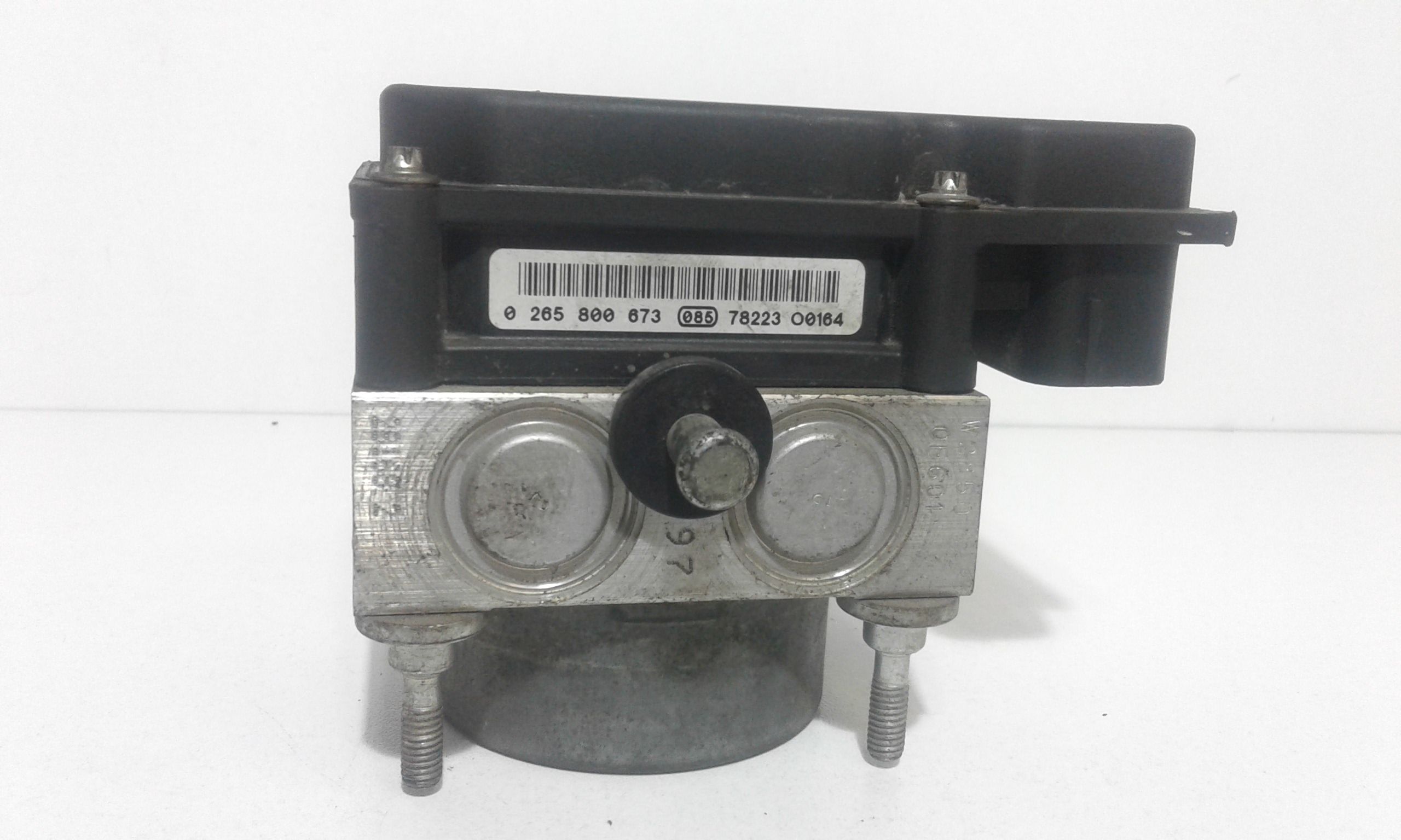 ABS FIAT Panda 2 Serie