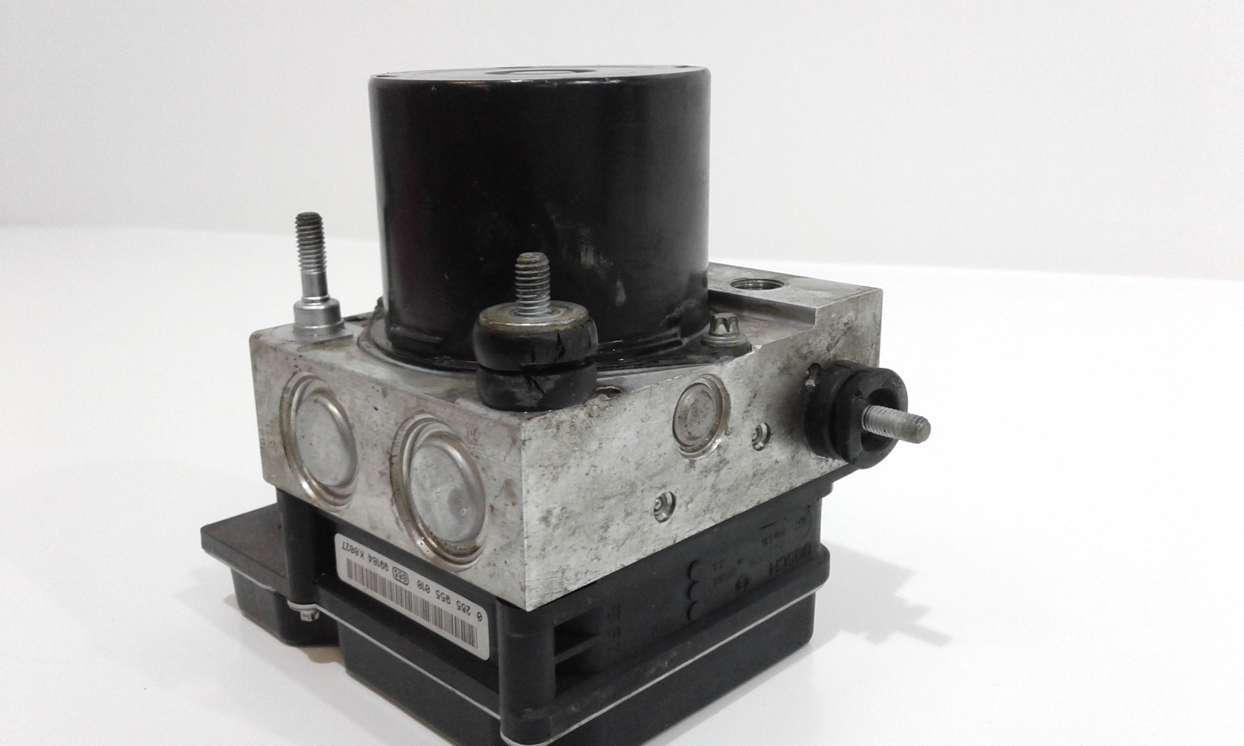 ABS SKODA Fabia Berlina 2 Serie