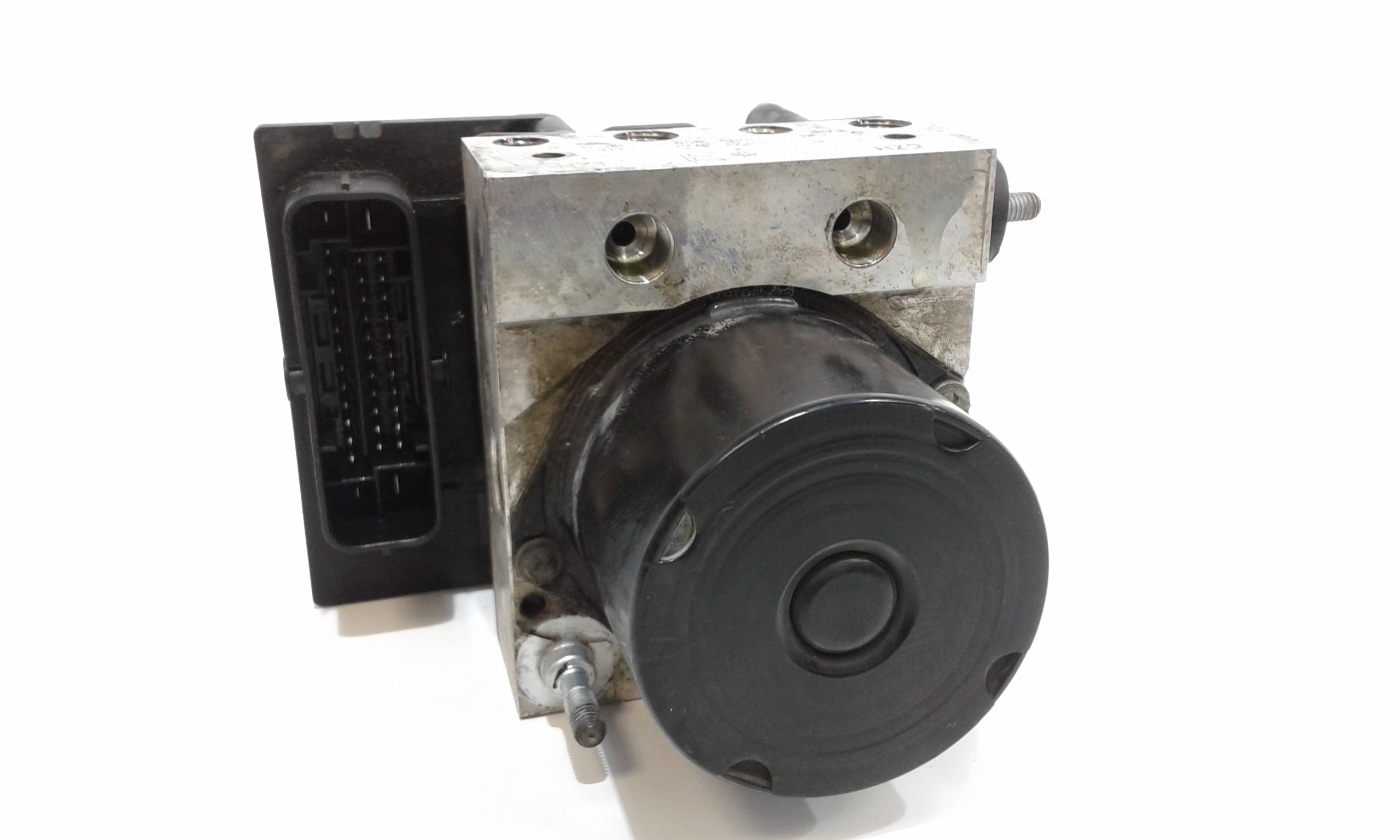 ABS SKODA Fabia Berlina 2 Serie