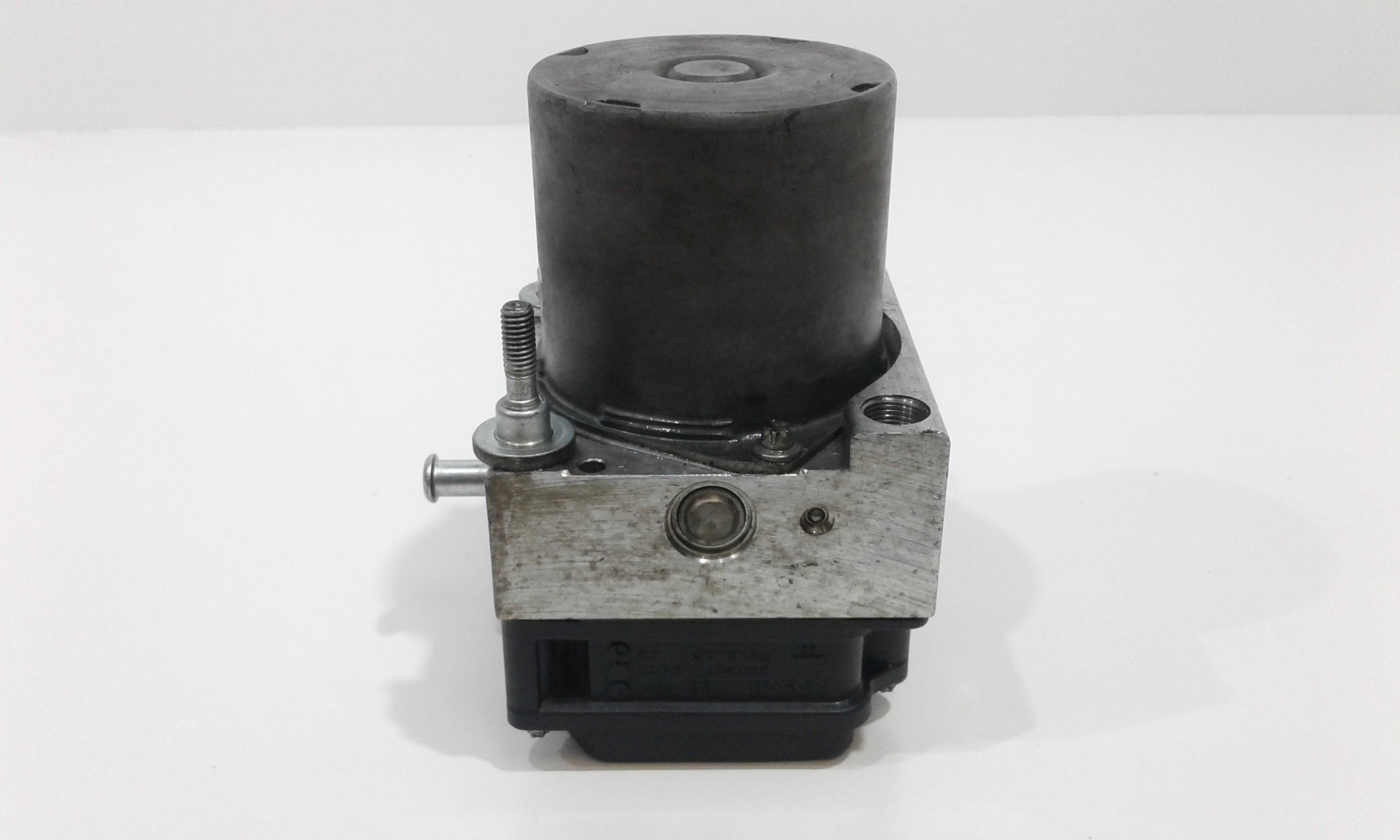 ABS FIAT Ducato 5 Serie