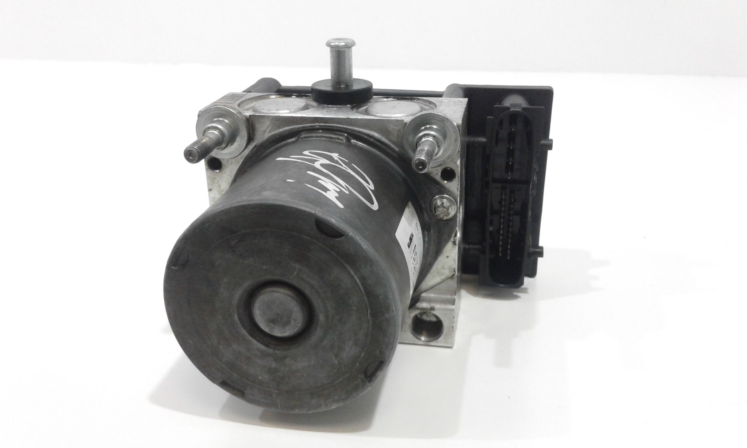 ABS FIAT Ducato 5 Serie