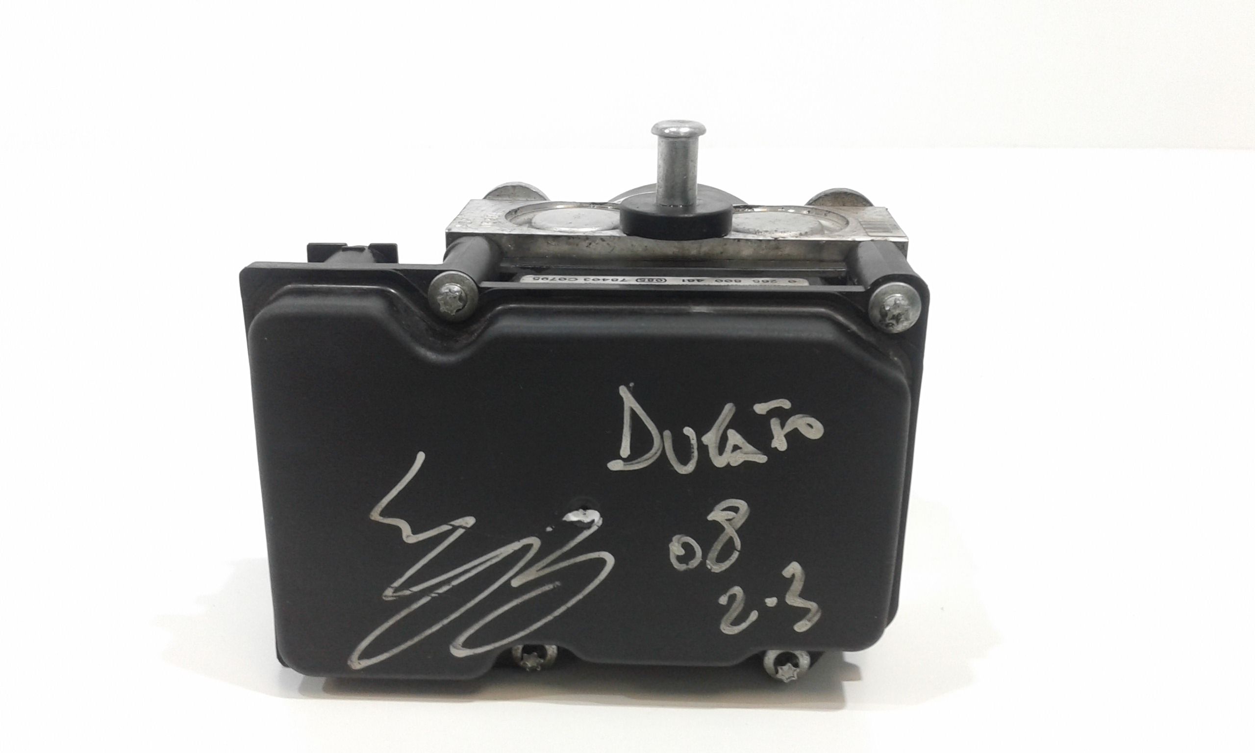 ABS FIAT Ducato 5 Serie