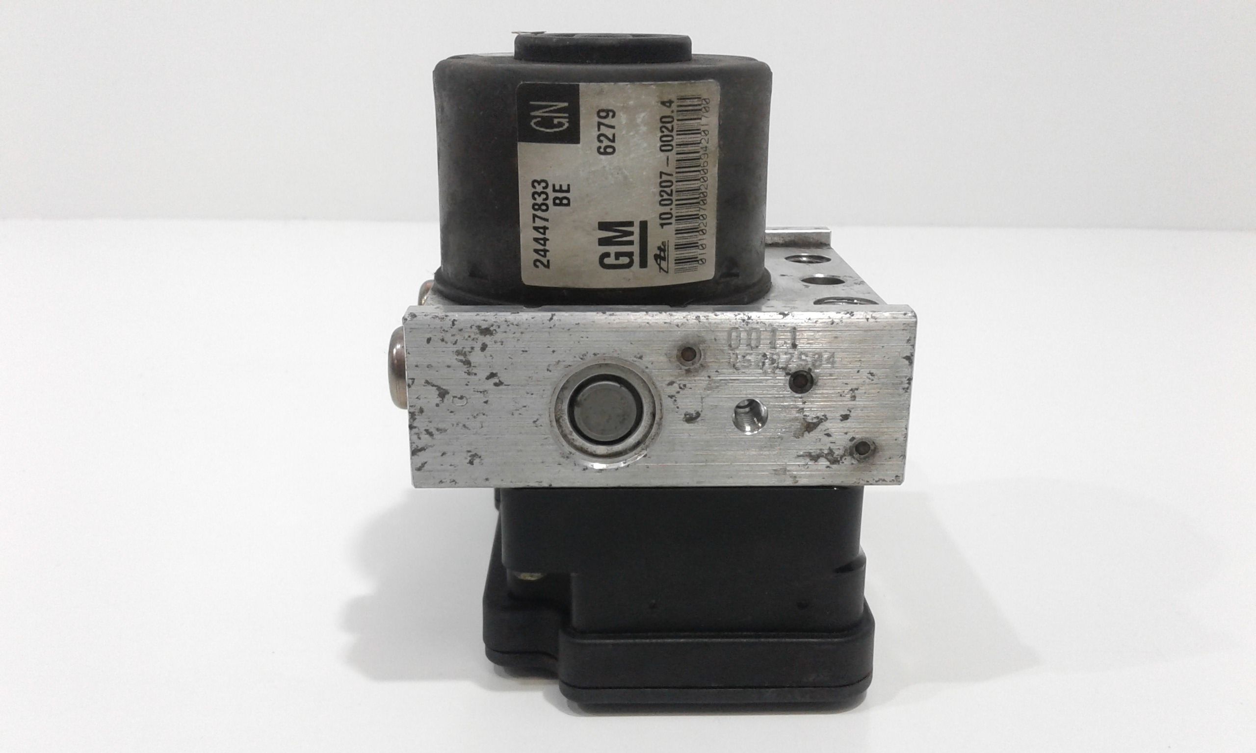 ABS OPEL Astra H Berlina