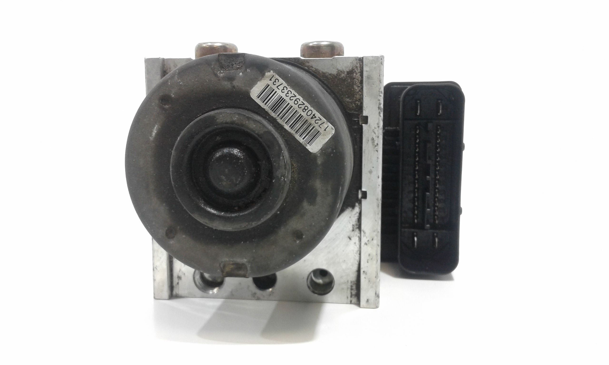 ABS OPEL Astra H Berlina