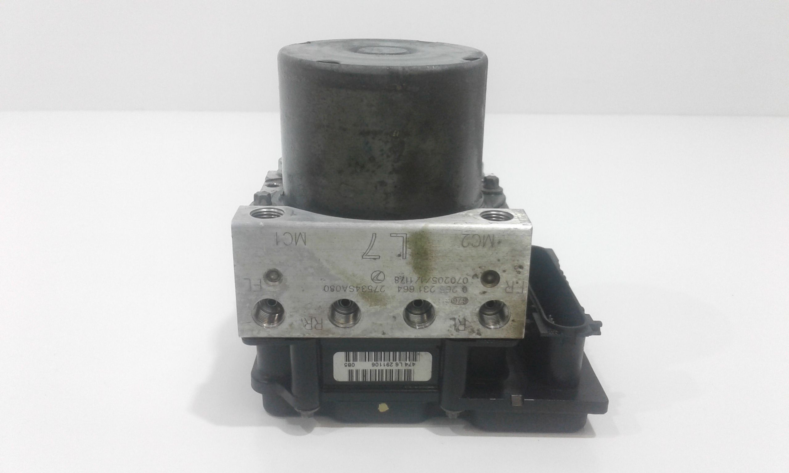 ABS SUBARU Forester 2 Serie