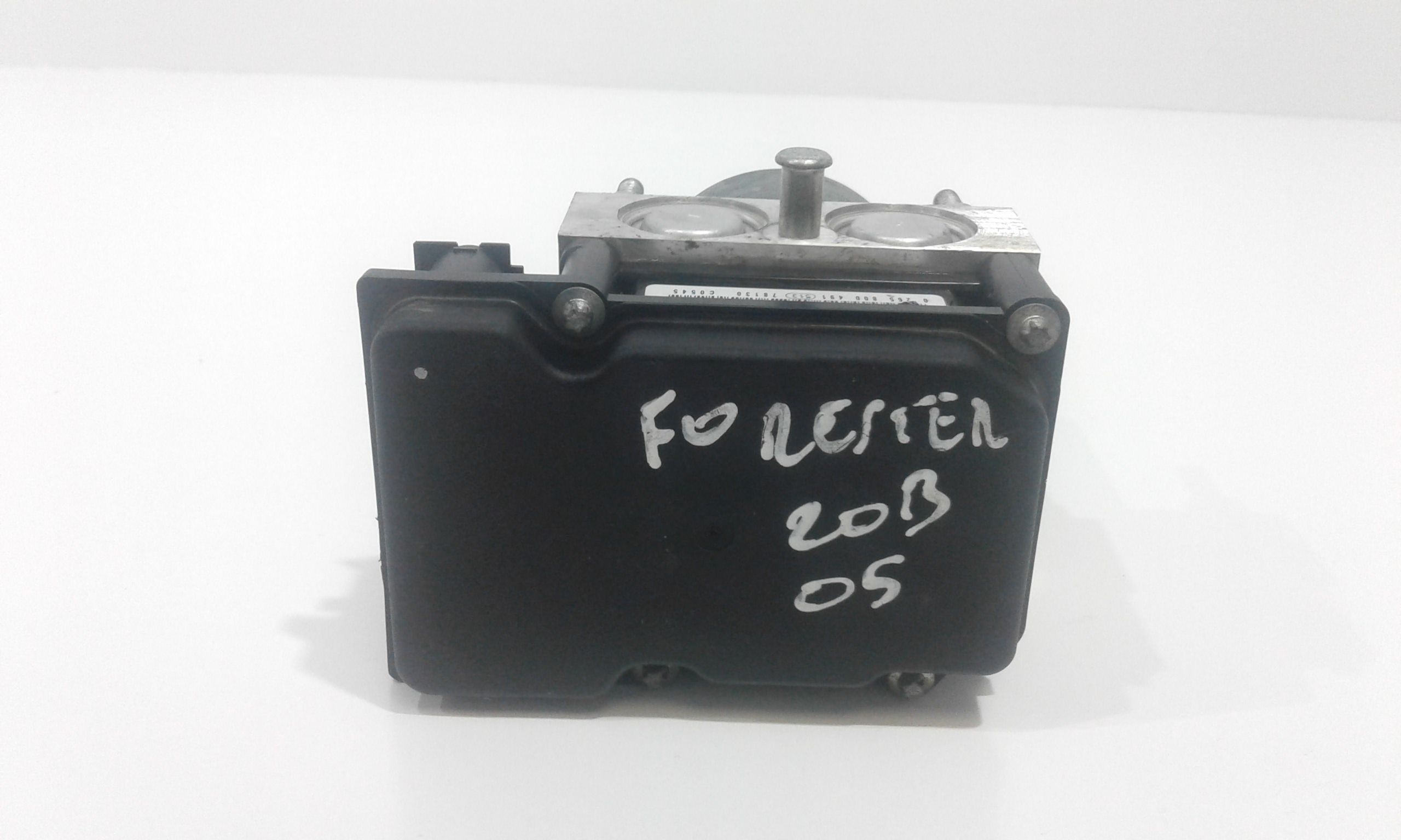 ABS SUBARU Forester 2 Serie