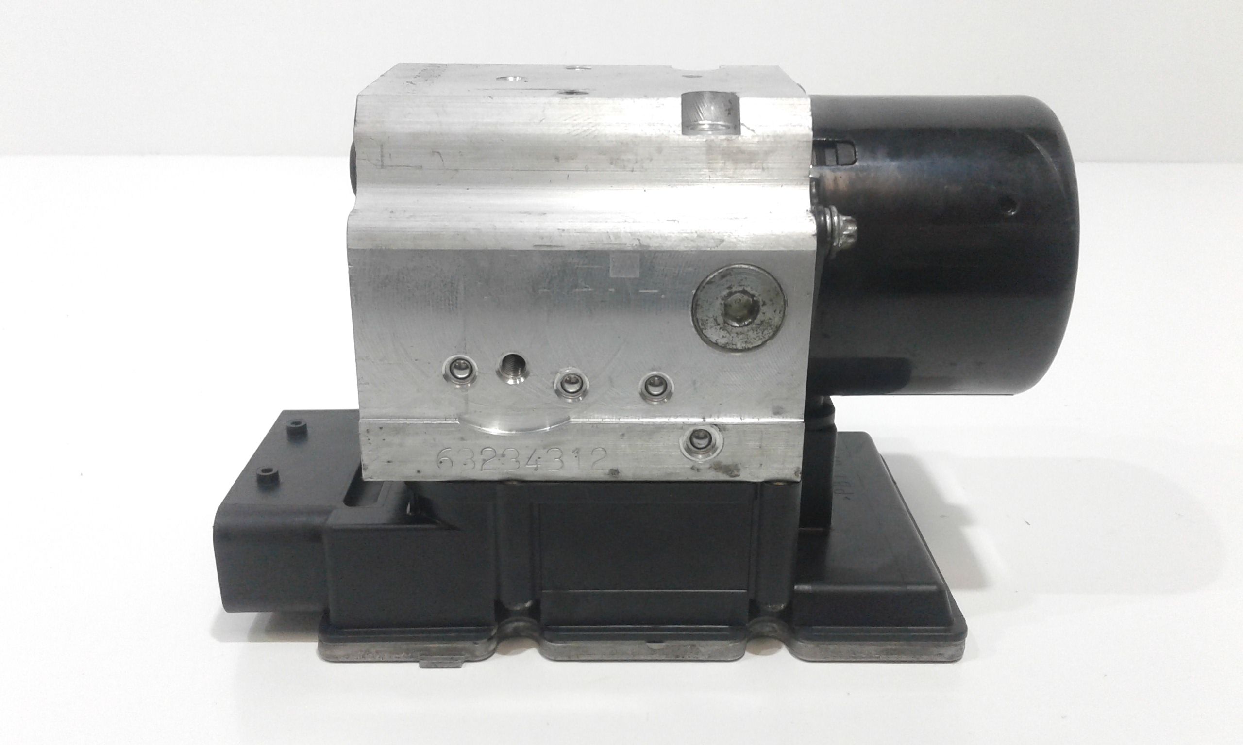 ABS LANCIA Thesis 1 Serie