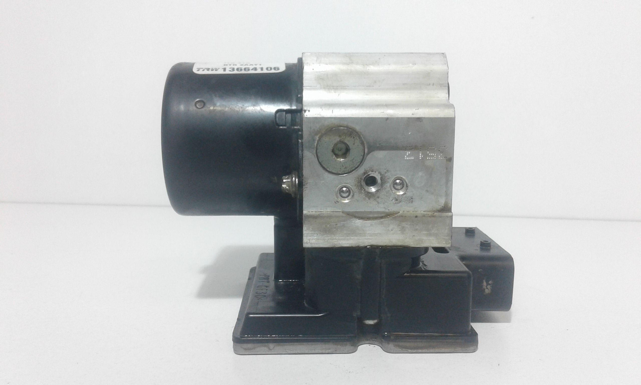 ABS RENAULT Master 2 Serie