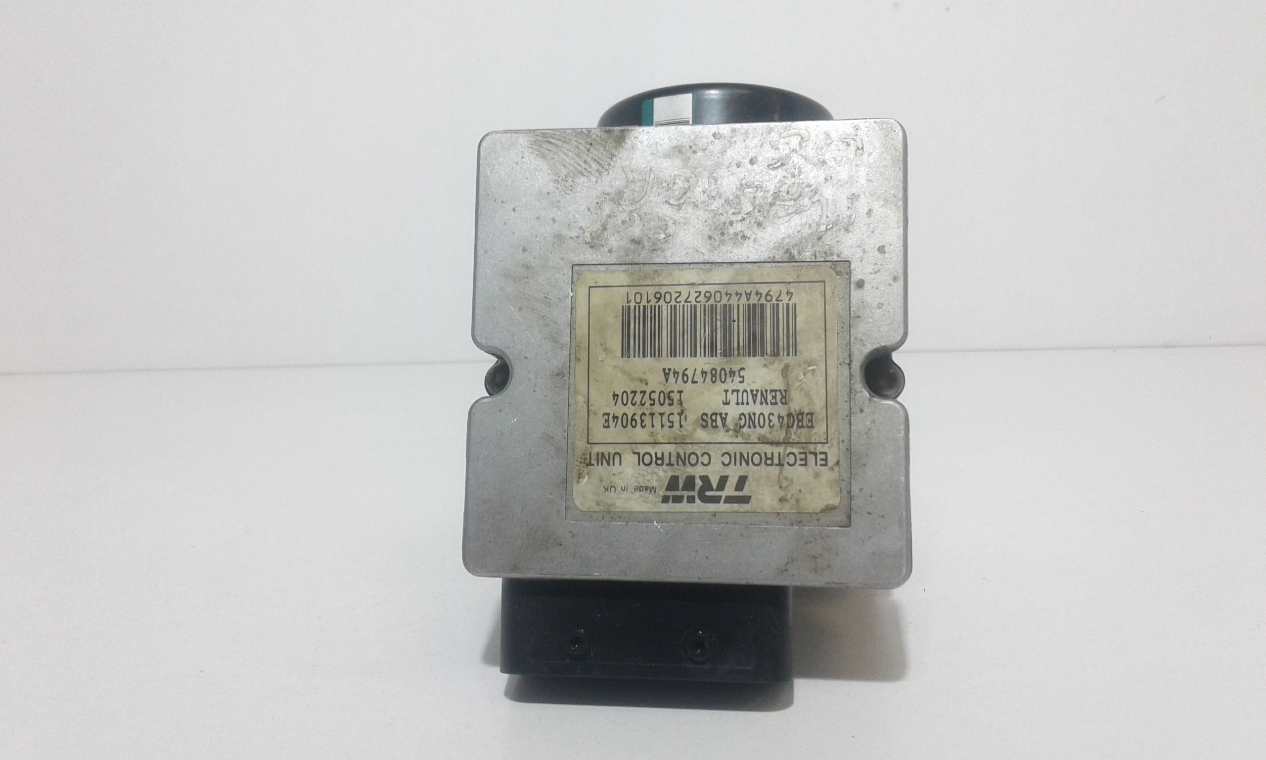 ABS RENAULT Master 3 Serie