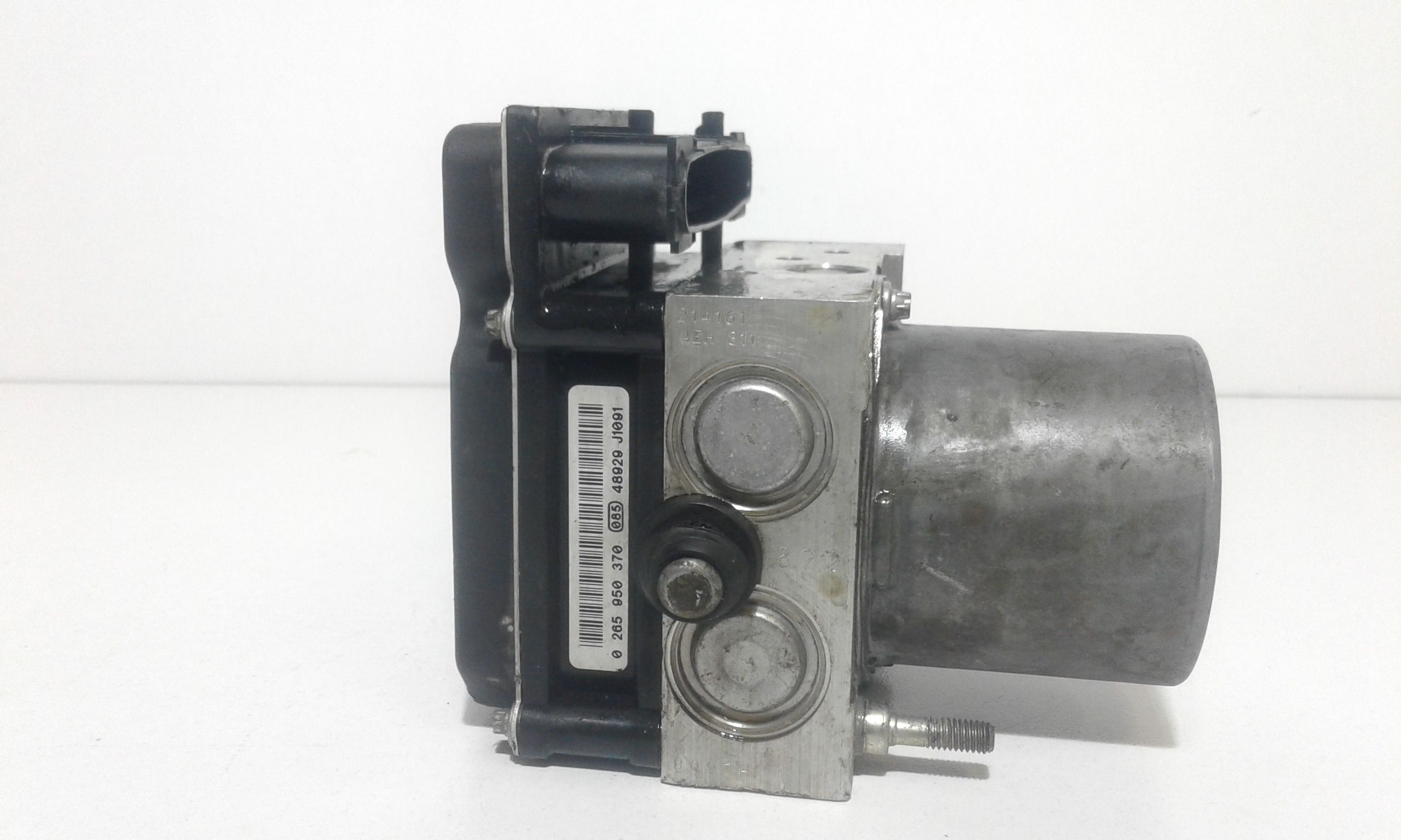 ABS CITROEN C4 Berlina