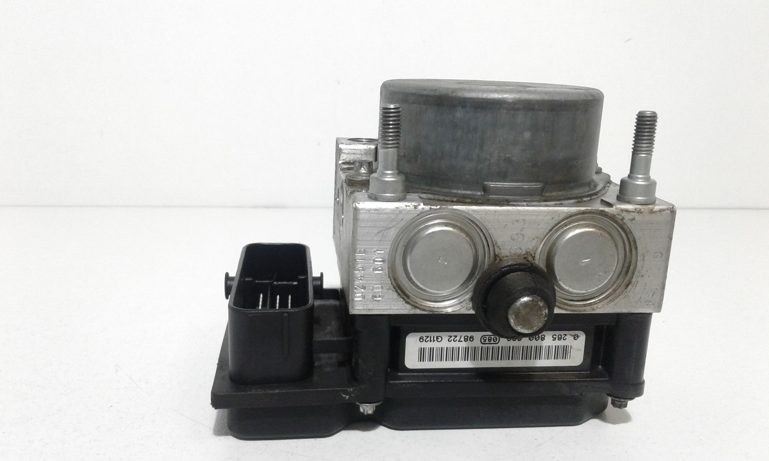 ABS FIAT Fiorino 2 Serie