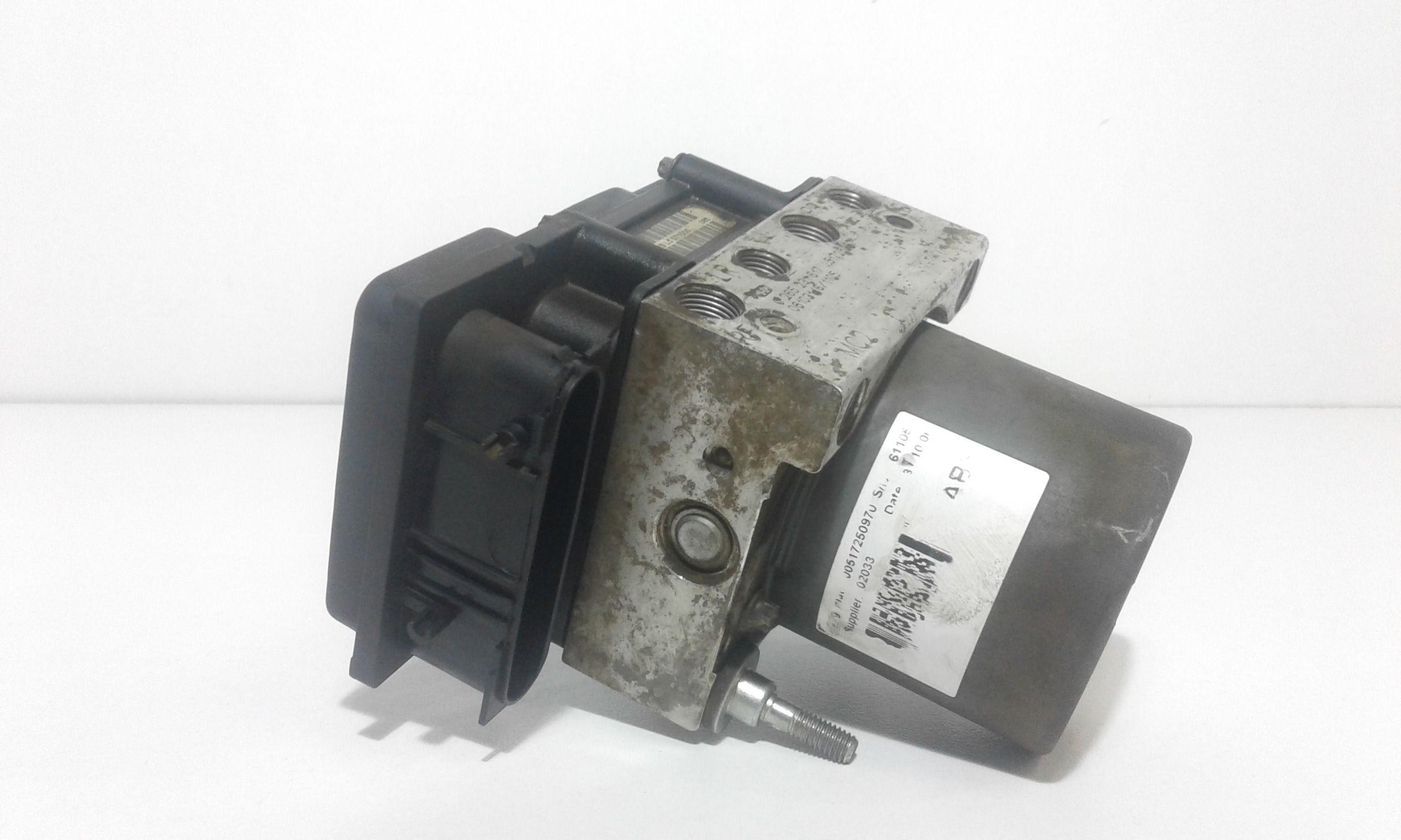 ABS PEUGEOT Boxer 3 Serie