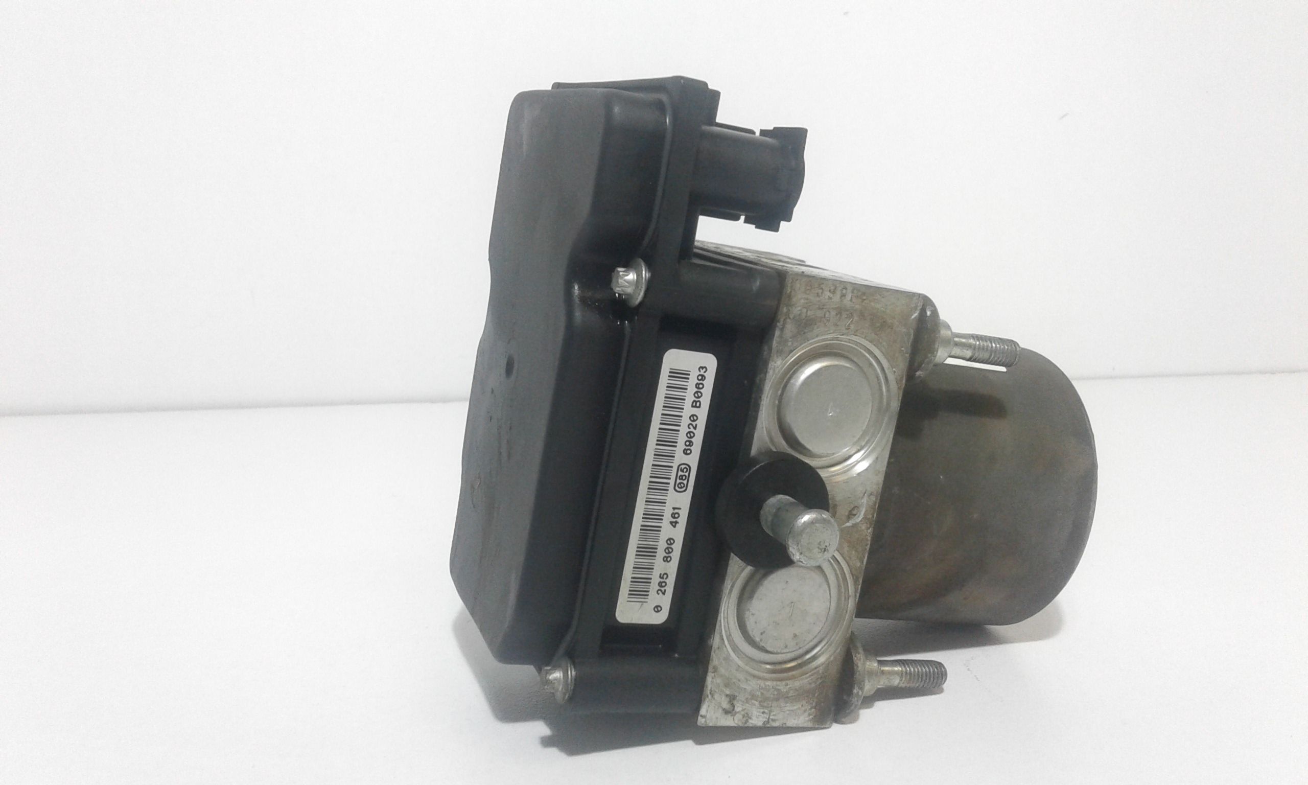 ABS PEUGEOT Boxer 3 Serie