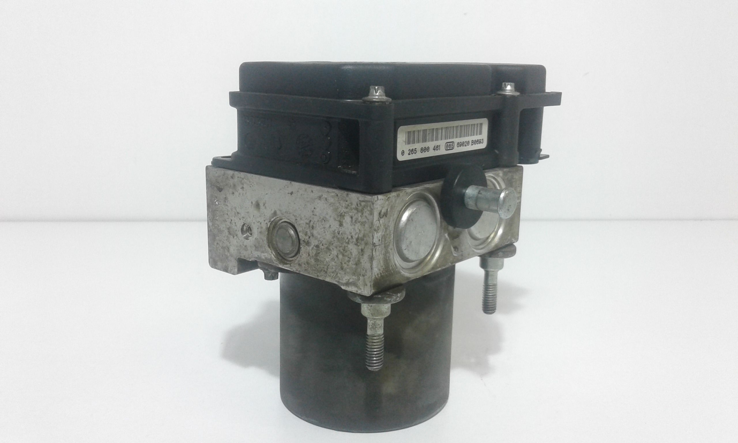 ABS PEUGEOT Boxer 3 Serie