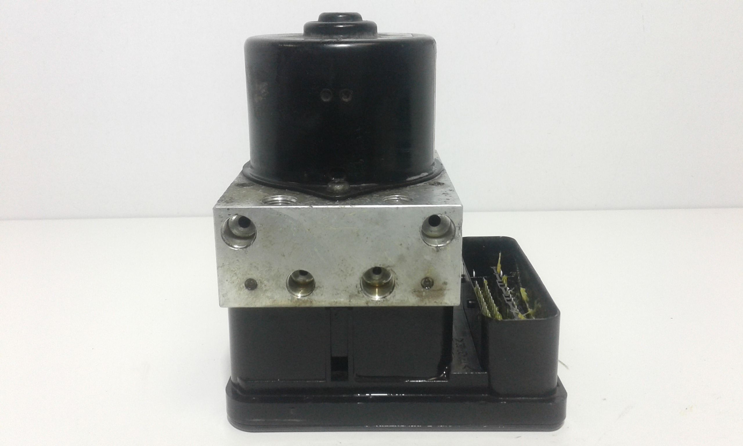 ABS PEUGEOT 1007 1 Serie