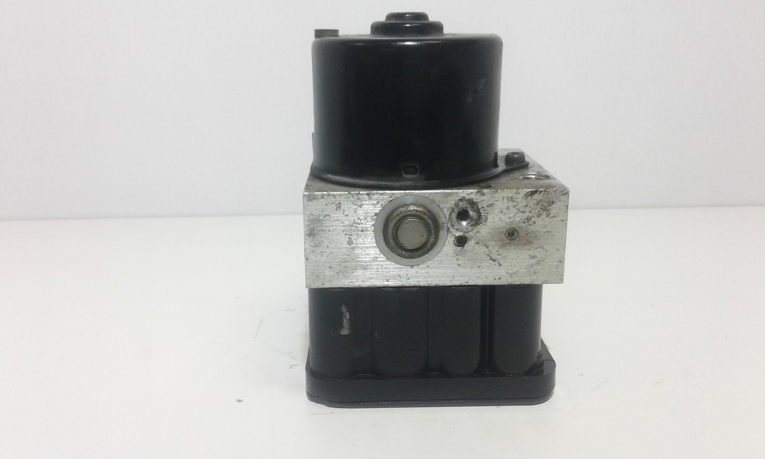 ABS PEUGEOT 1007 1 Serie