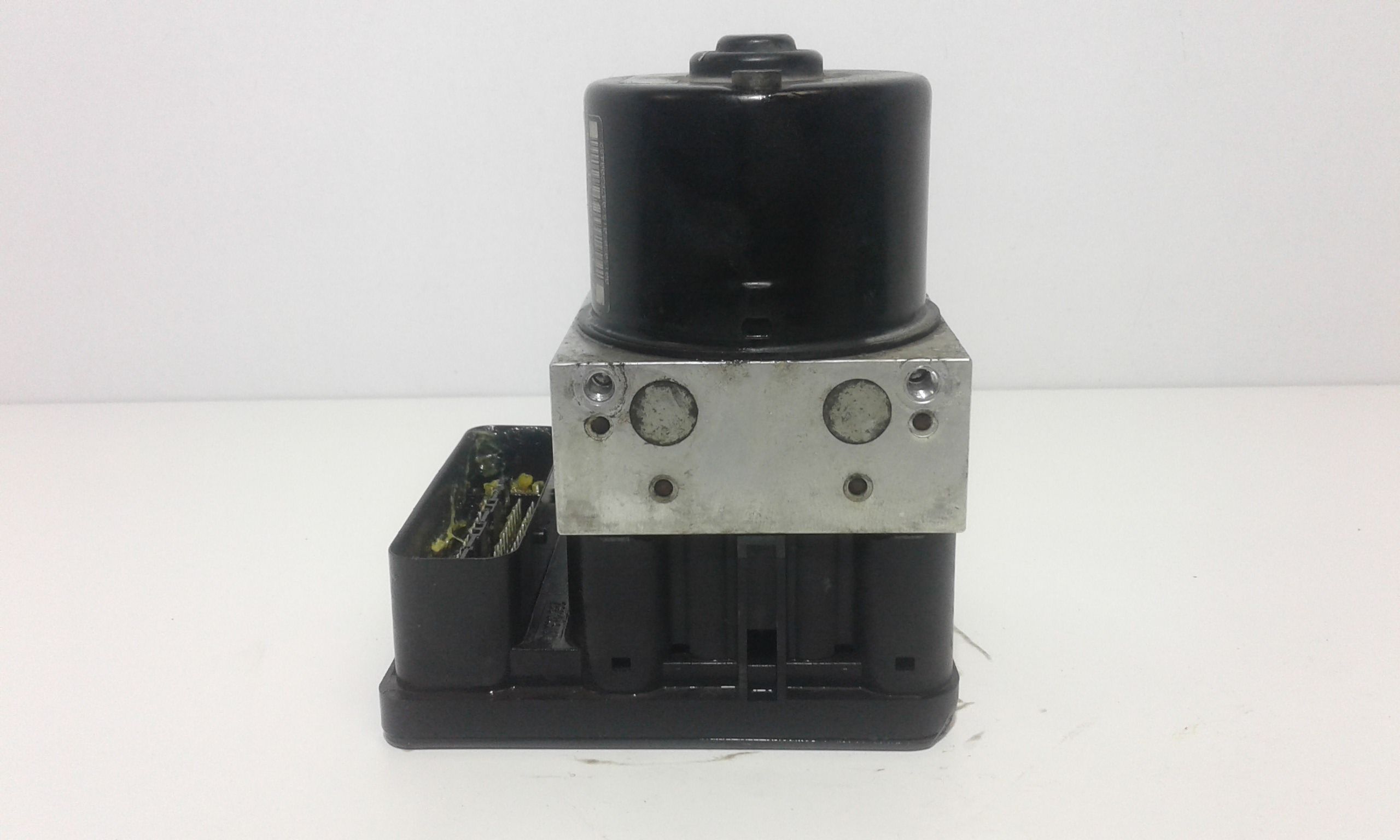 ABS PEUGEOT 1007 1 Serie