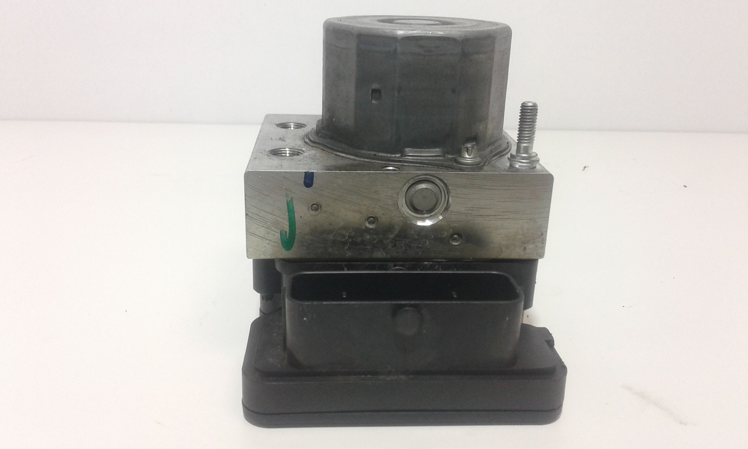 ABS NISSAN Qashqai Serie