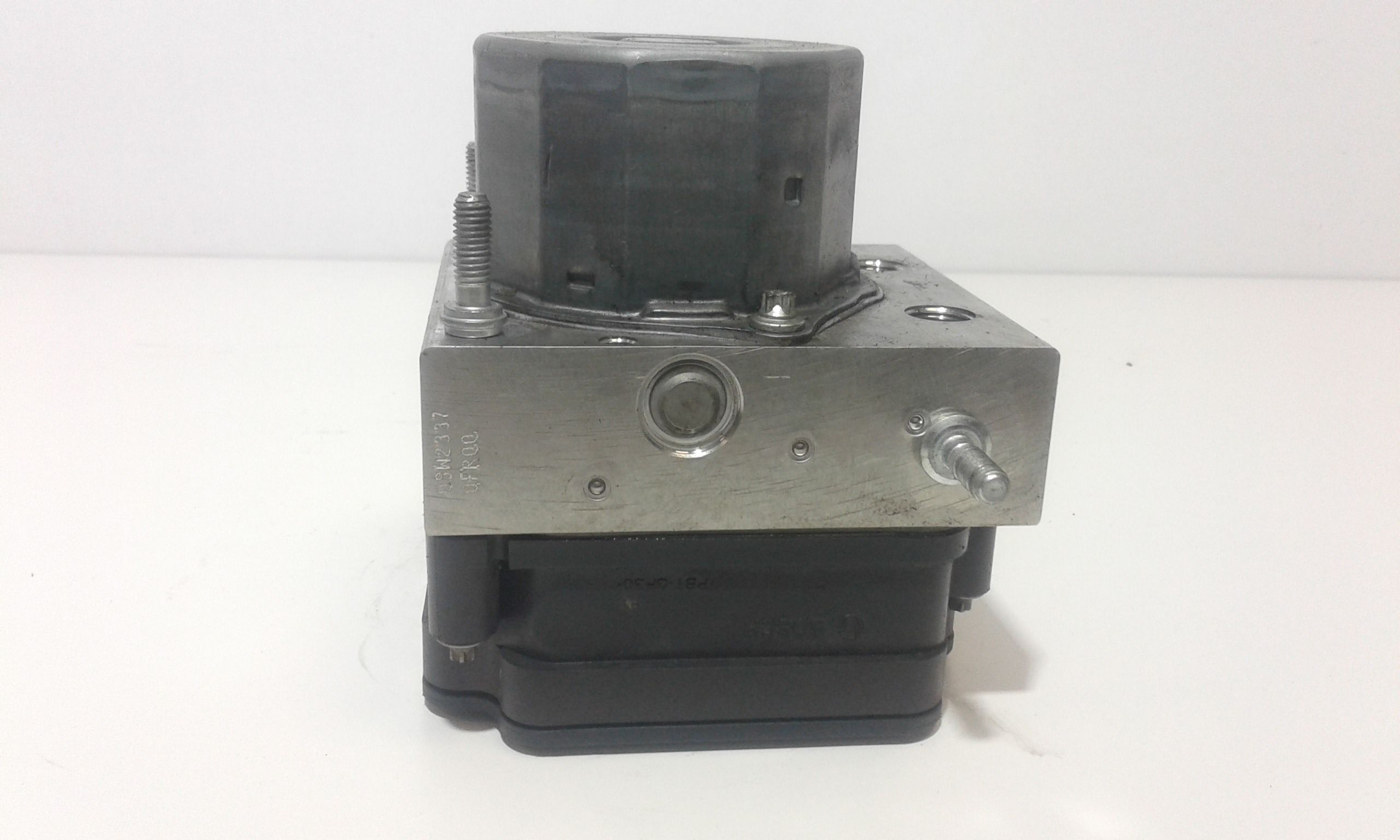 ABS NISSAN Qashqai Serie