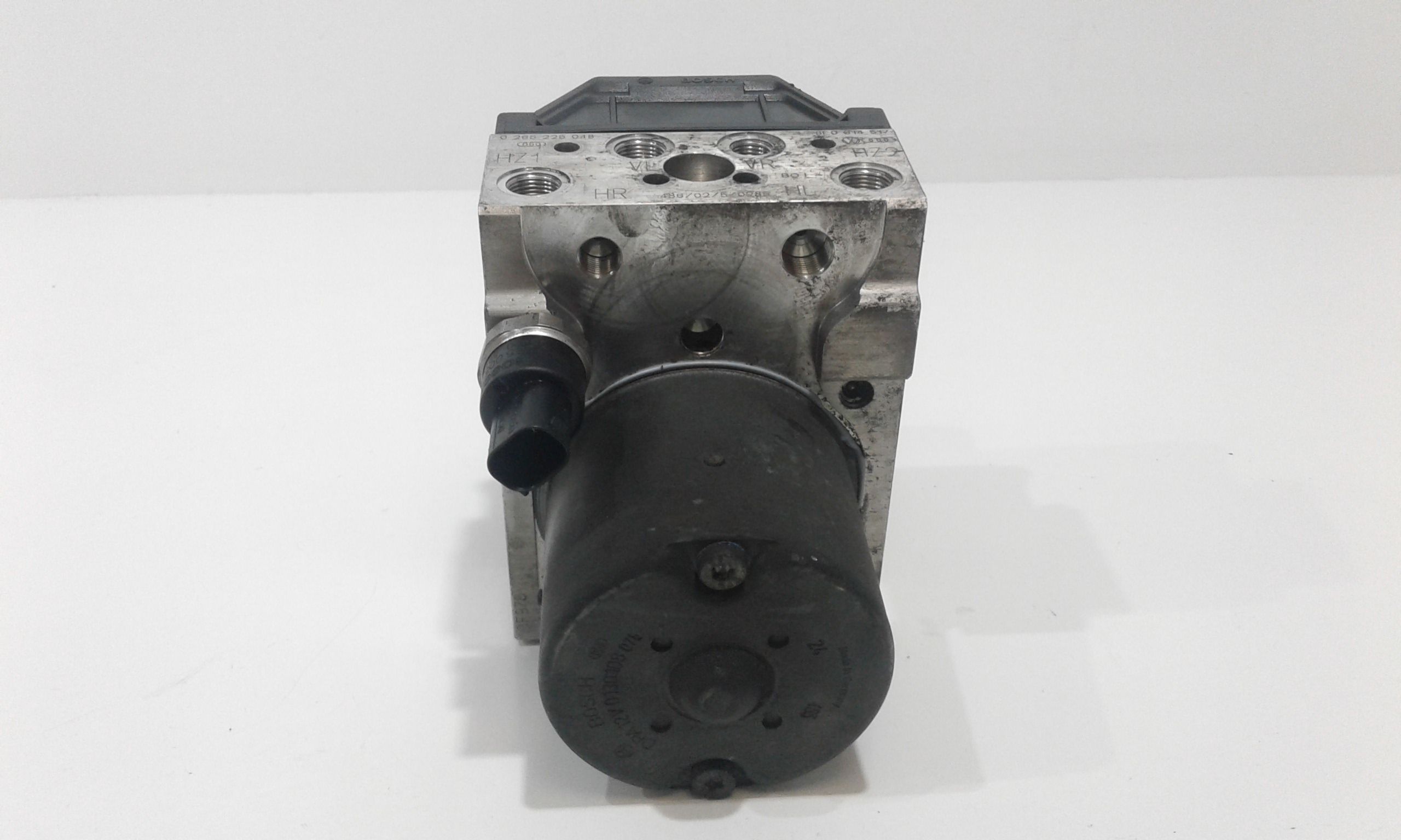 ABS AUDI A4 Avant 2 Serie