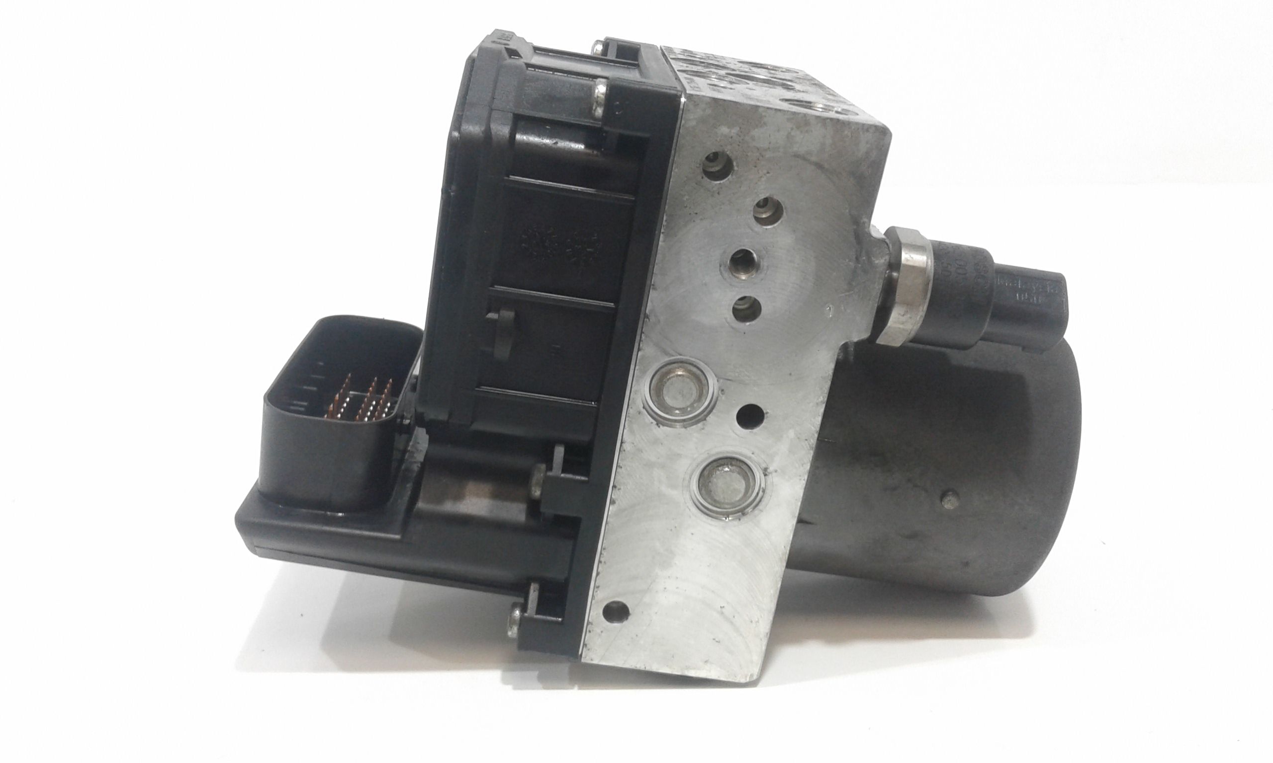 ABS AUDI A4 Avant 2 Serie