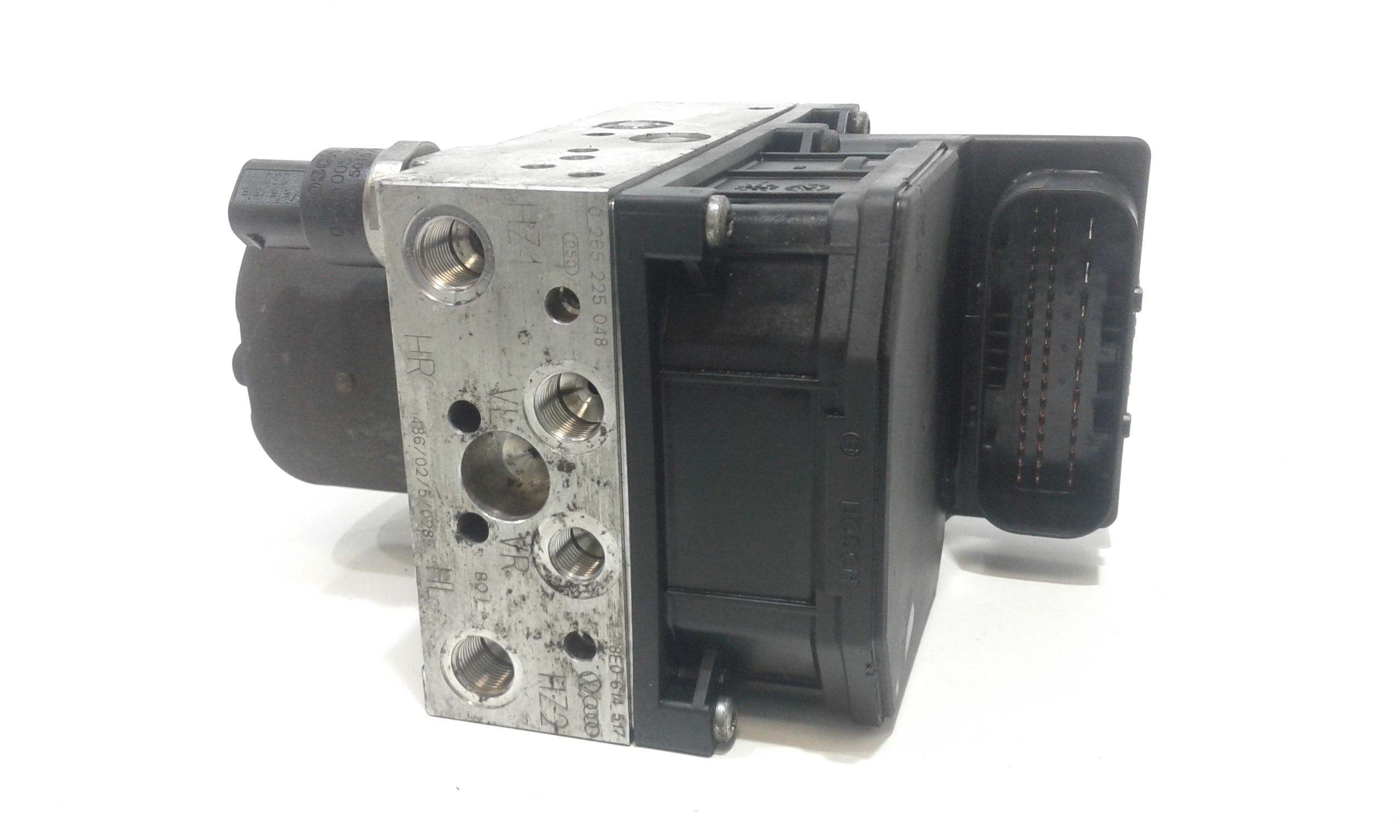 ABS AUDI A4 Avant 2 Serie