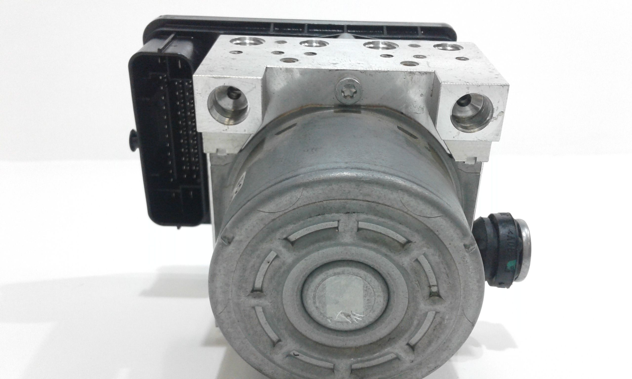 ABS FIAT Talento Panorama