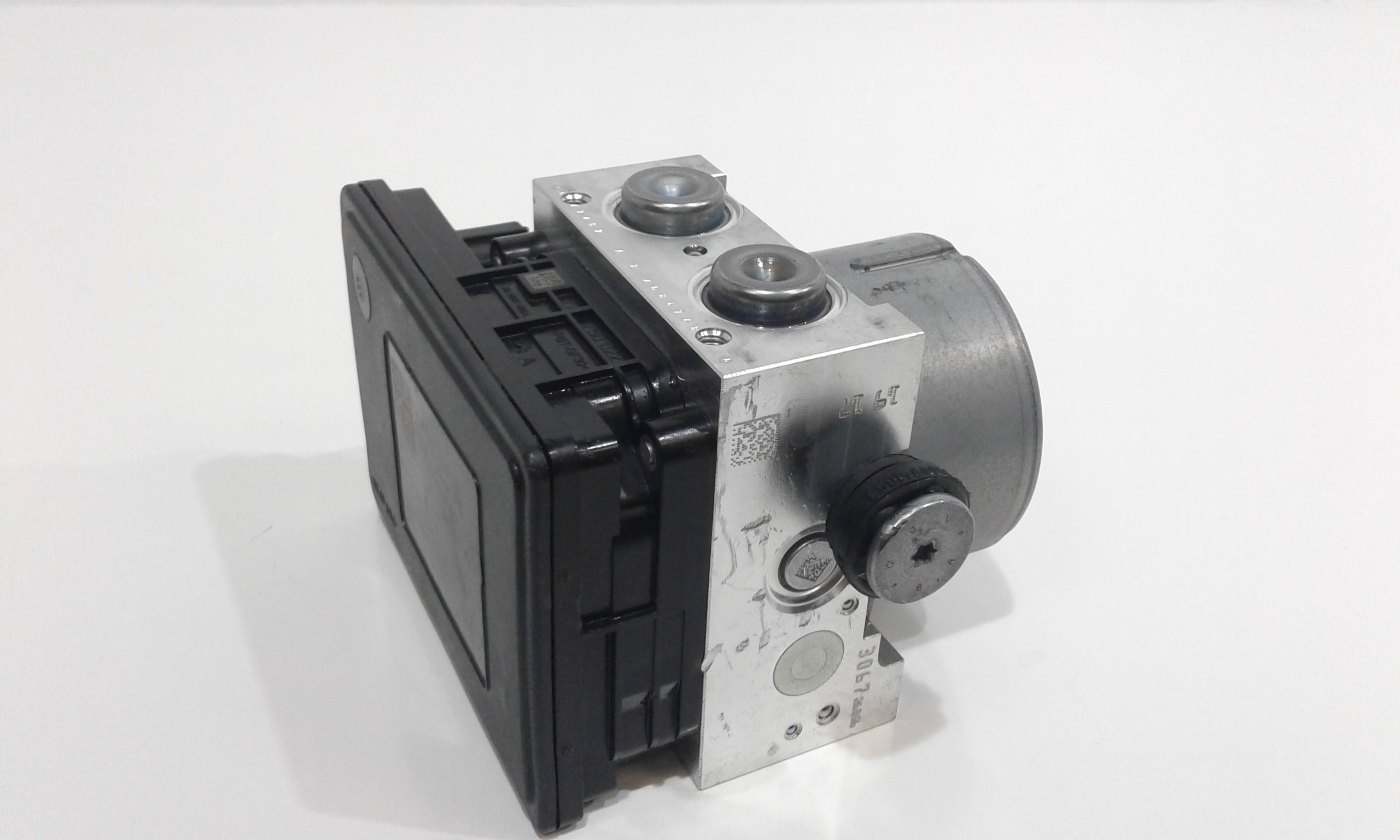 ABS FIAT Talento Panorama