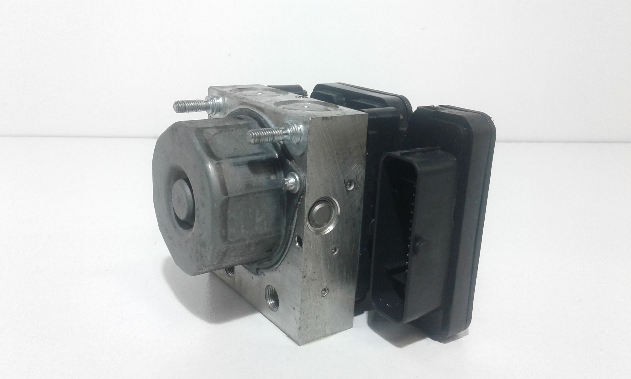 ABS FIAT Panda Twinair