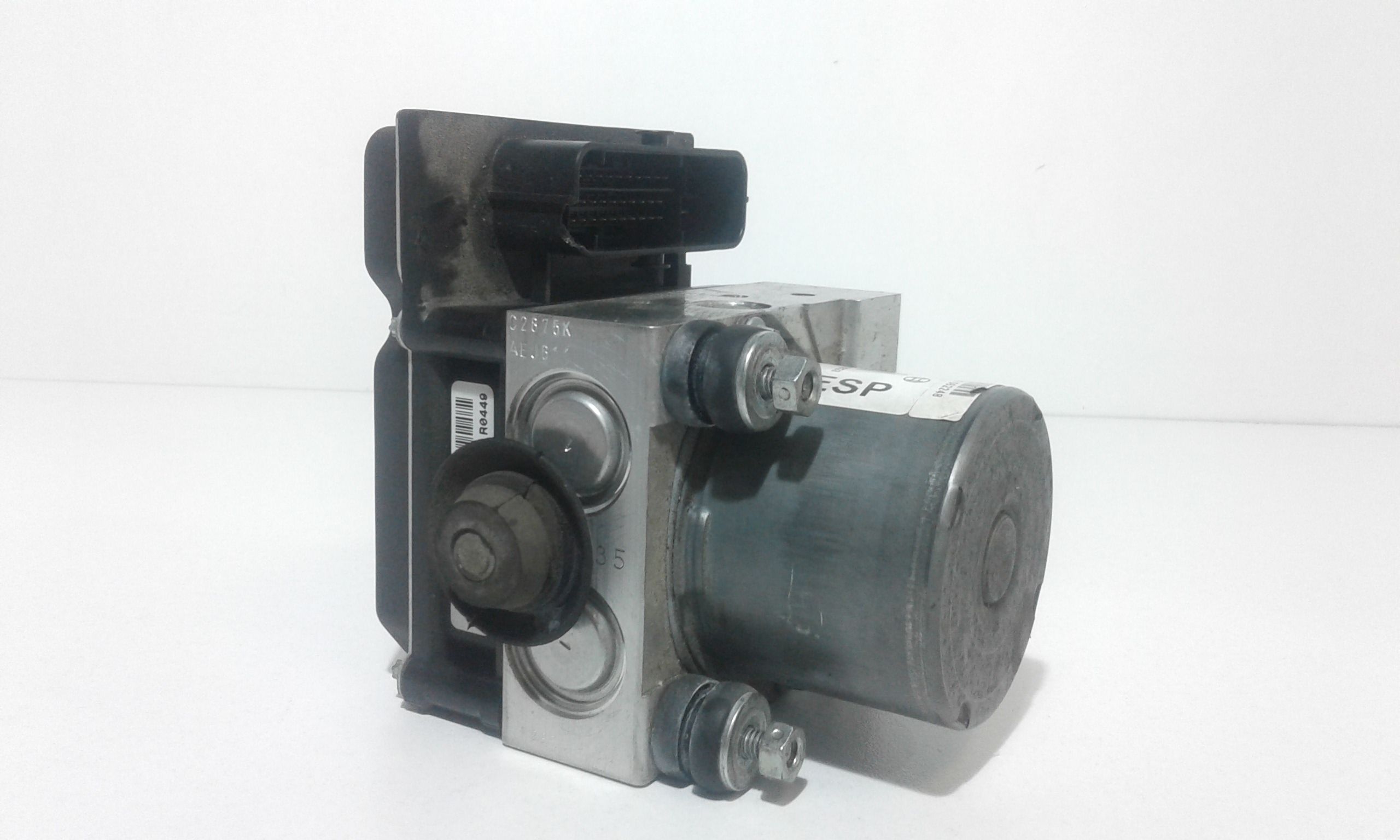 ABS FIAT 500 1 Serie