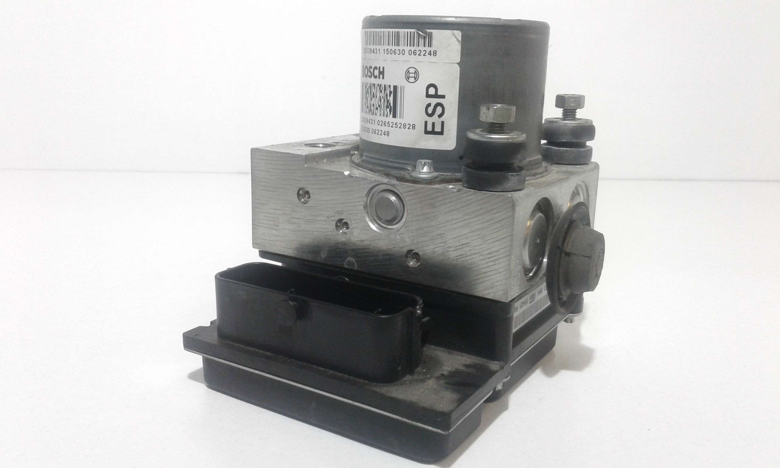 ABS FIAT 500 1 Serie