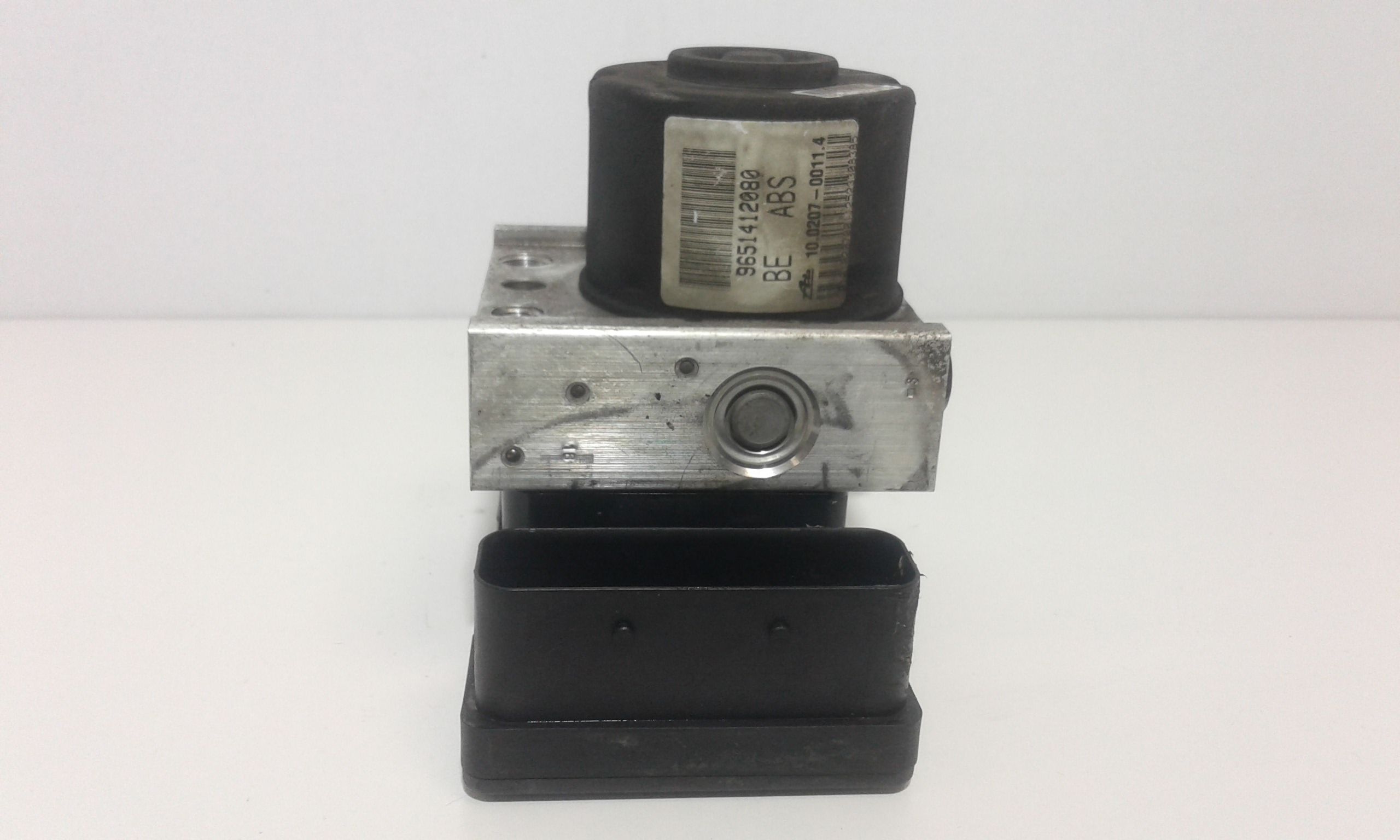 ABS CITROEN C2 1 Serie