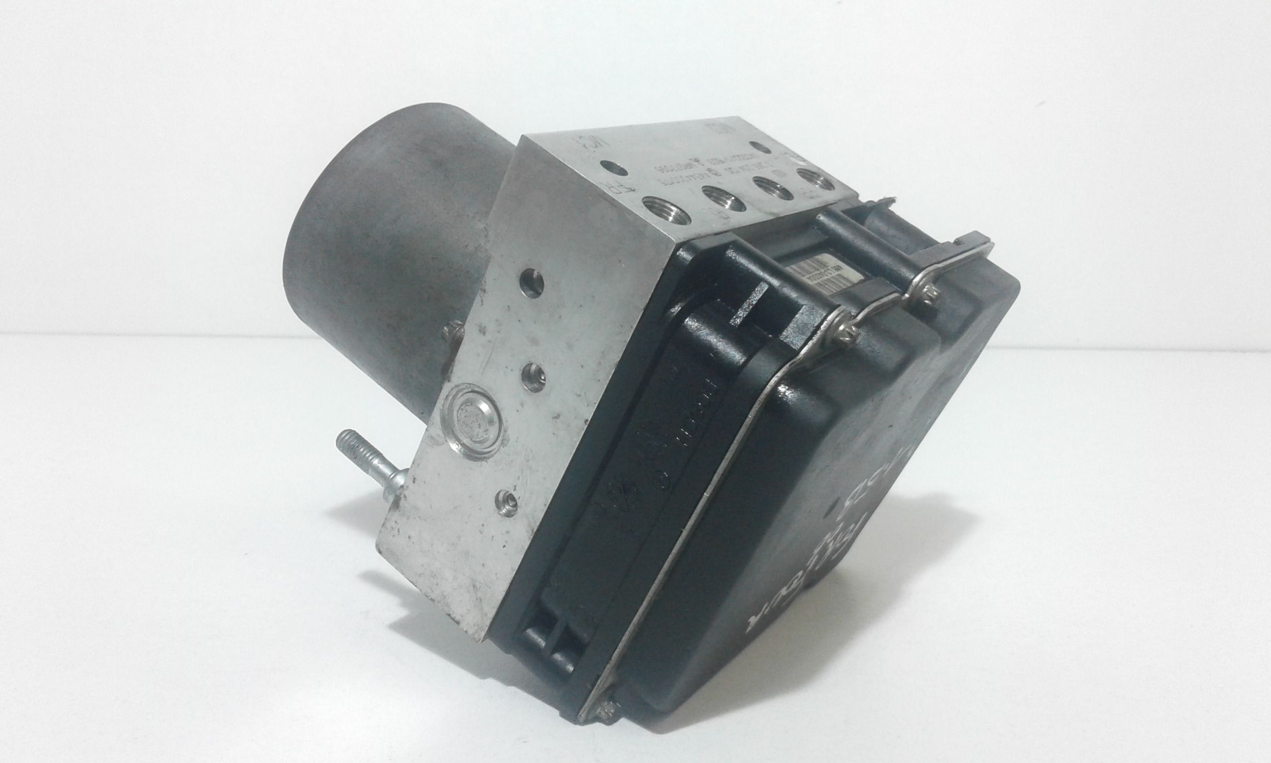 ABS SMART Forfour 1 Serie