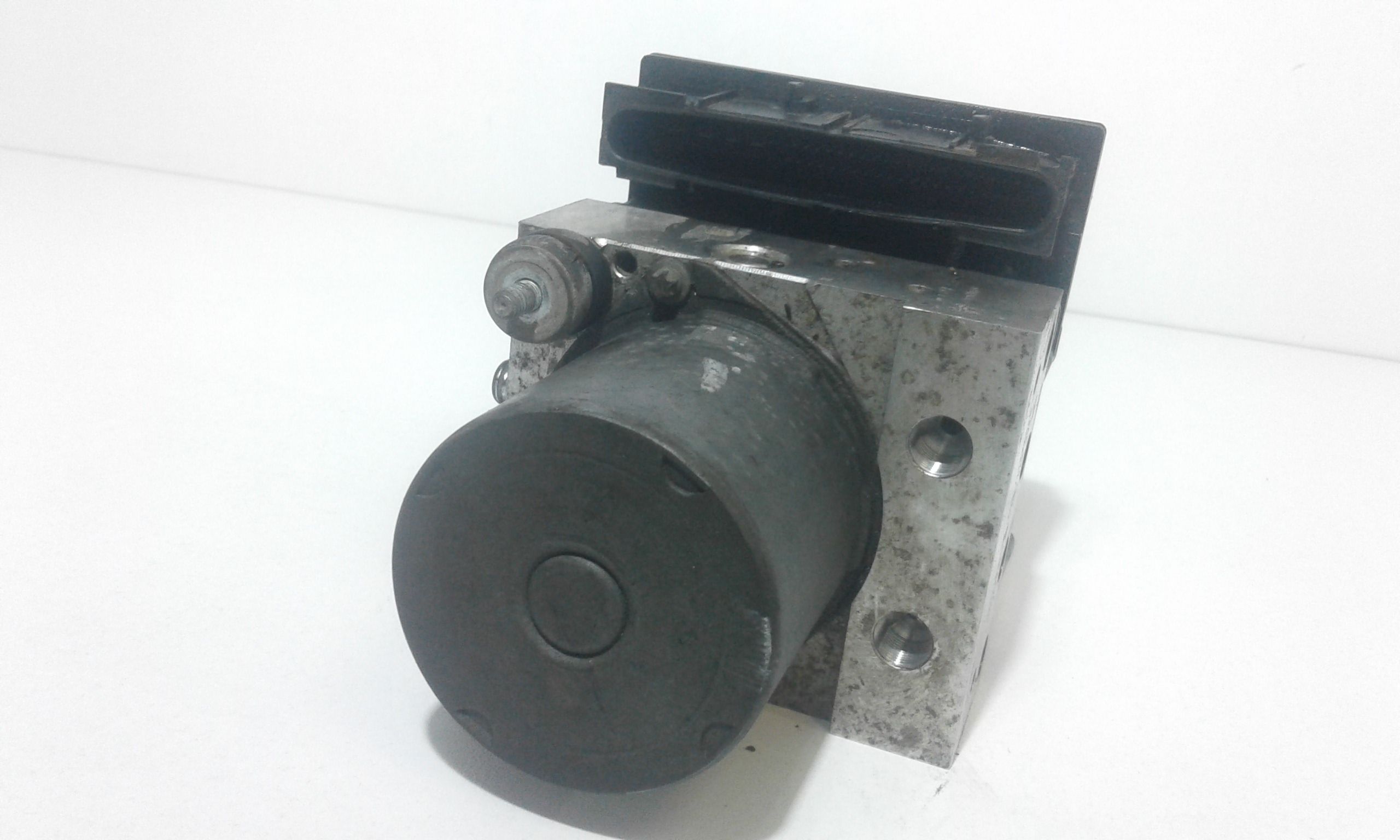 ABS SMART Forfour 1 Serie