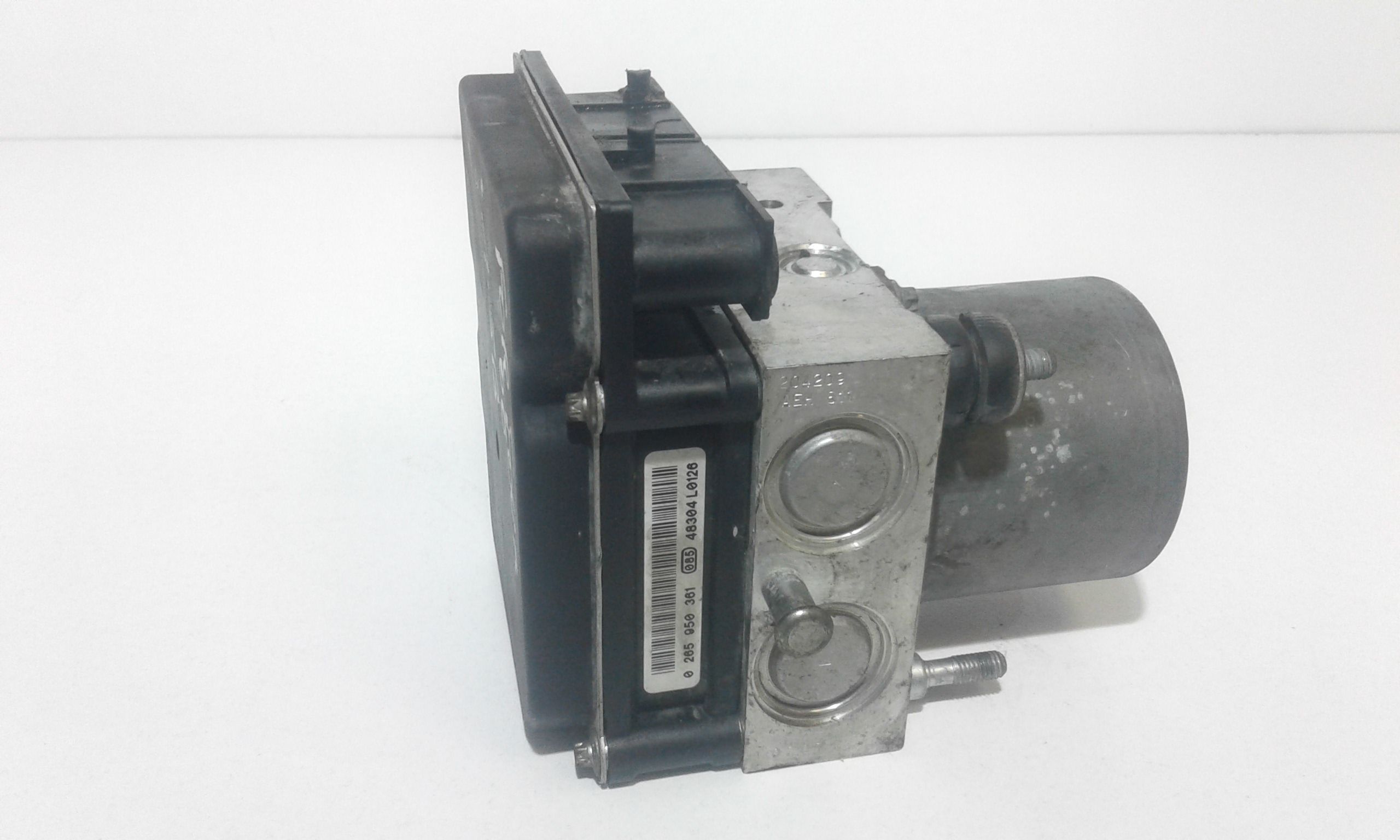 ABS SMART Forfour 1 Serie