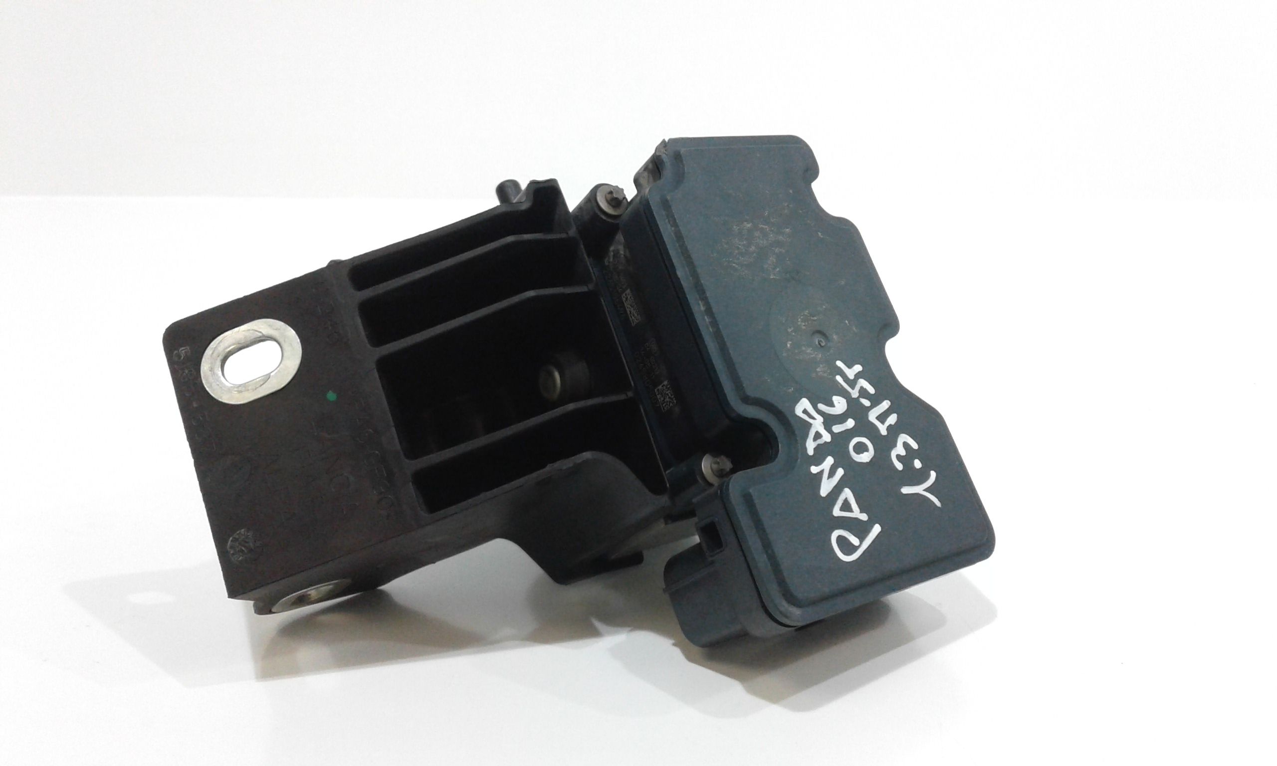 ABS FIAT Panda 3 Serie