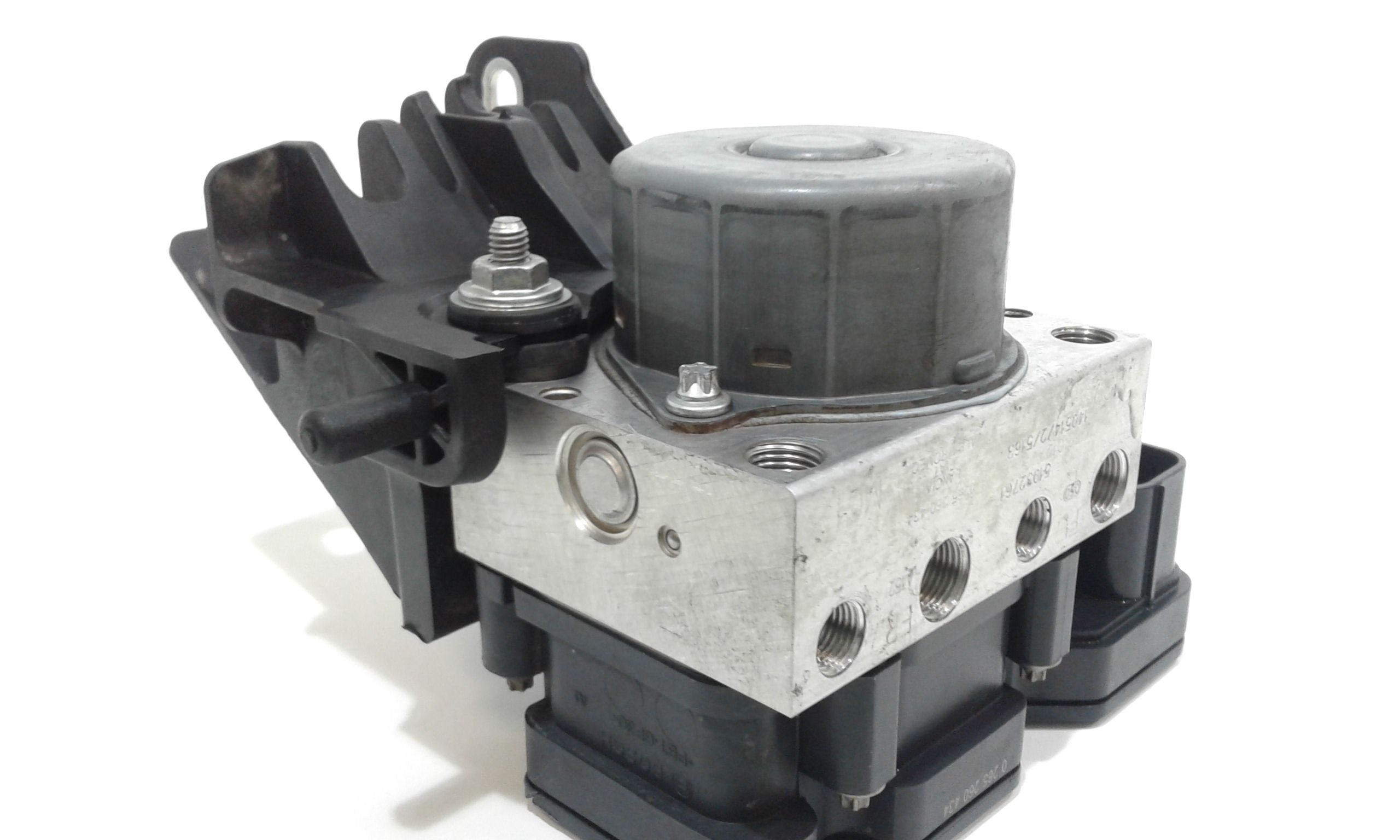 ABS FIAT Panda 3 Serie