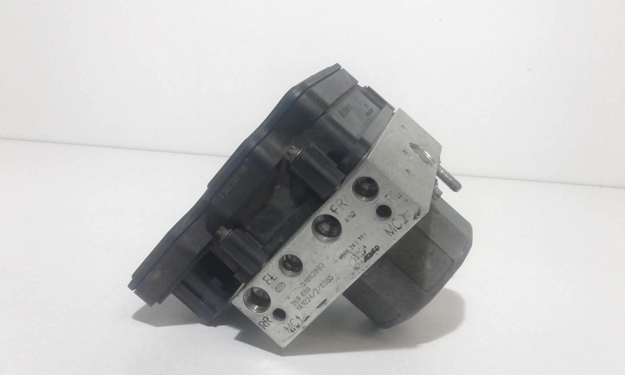 ABS PEUGEOT Bipper 1 Serie