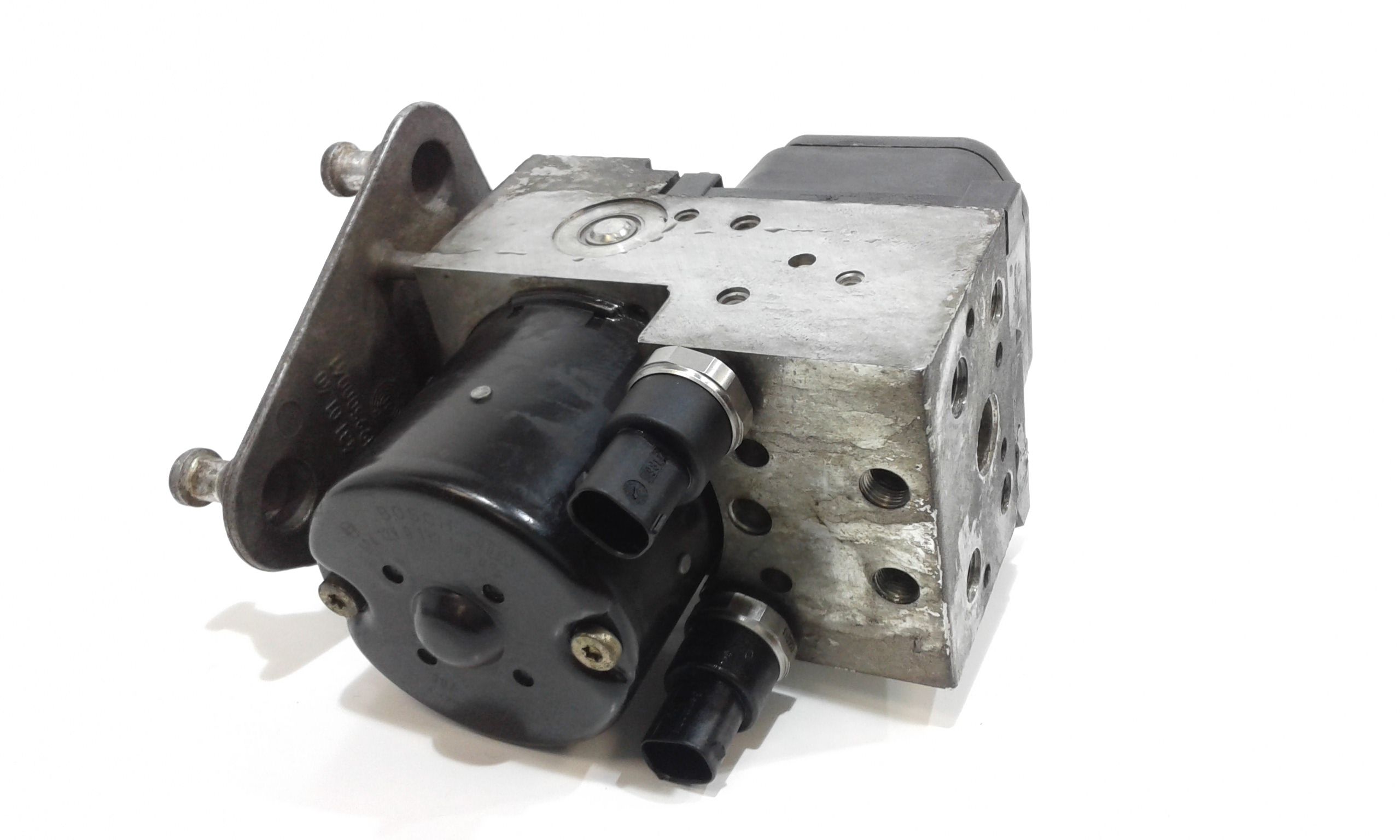 ABS MERCEDES Classe A W168 2 Serie