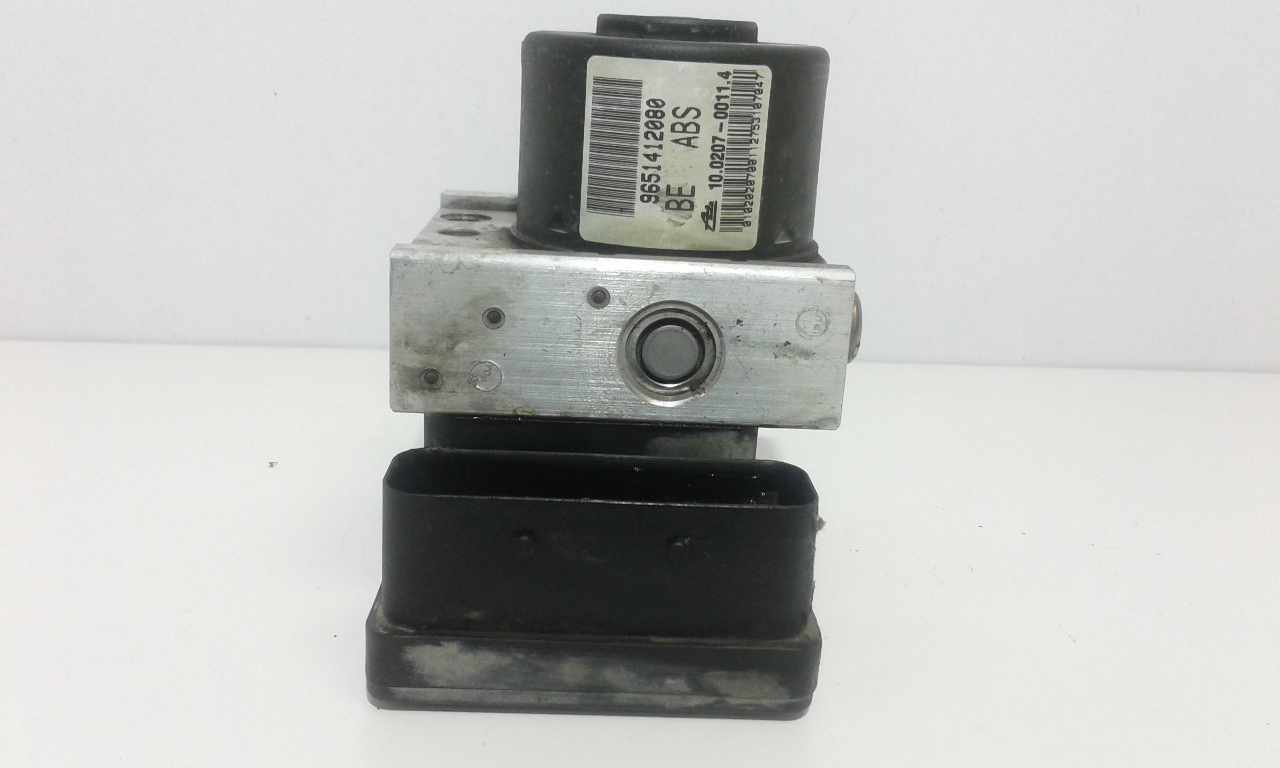 ABS CITROEN C2 1 Serie