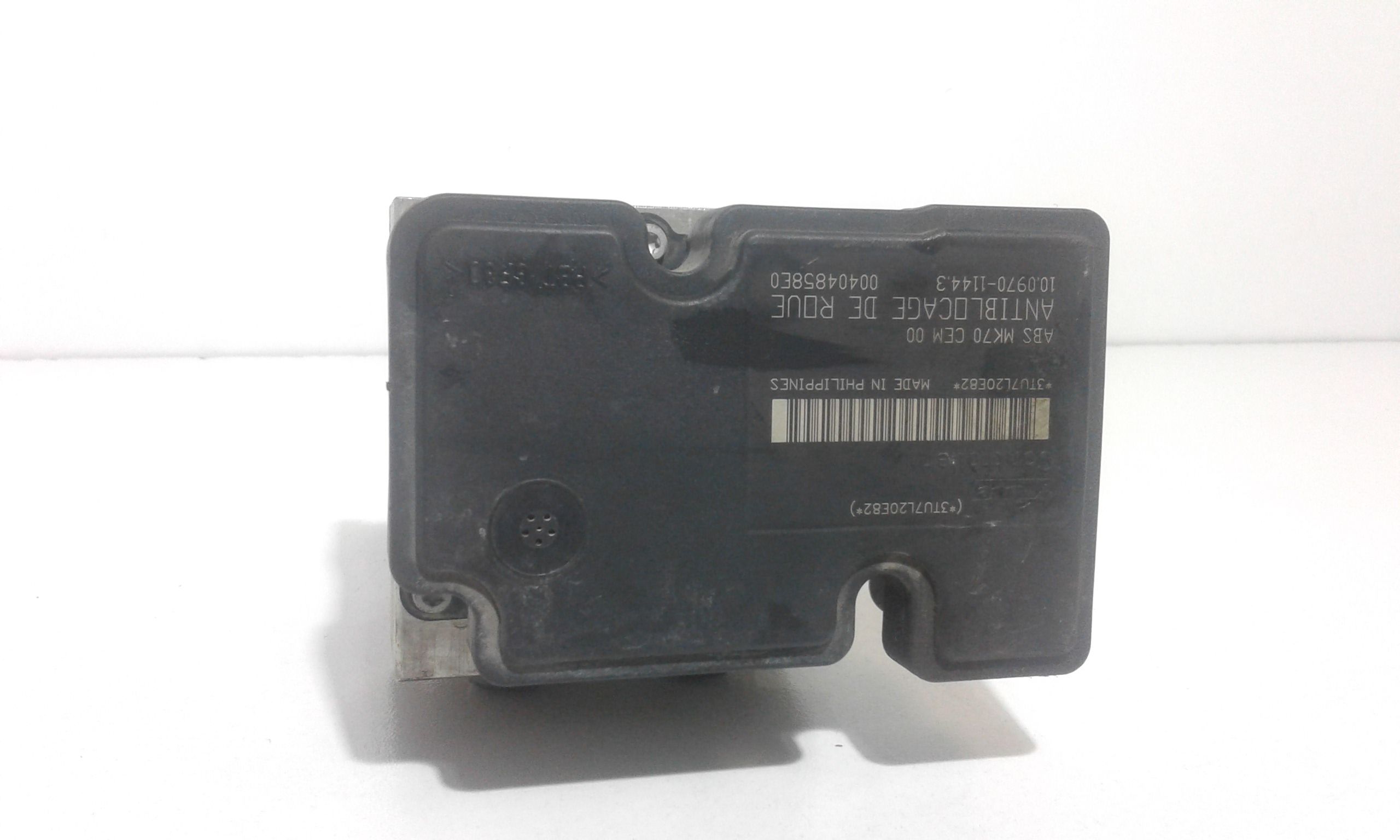 ABS CITROEN C3 2 Serie