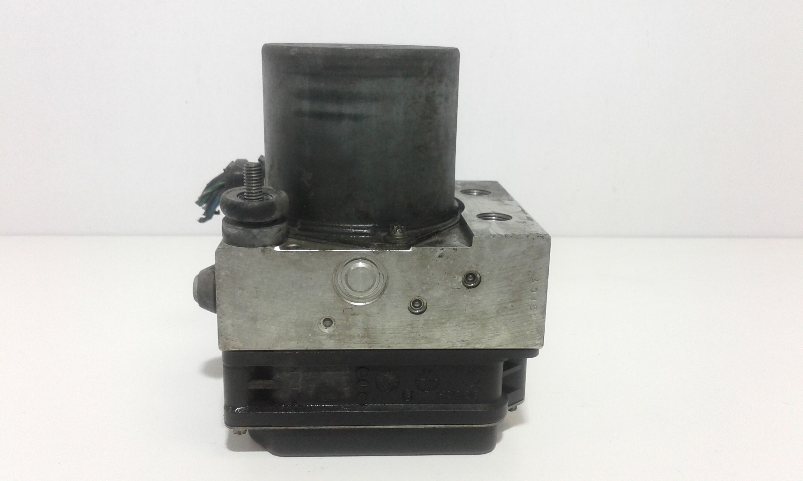 ABS SMART Forfour 1 Serie