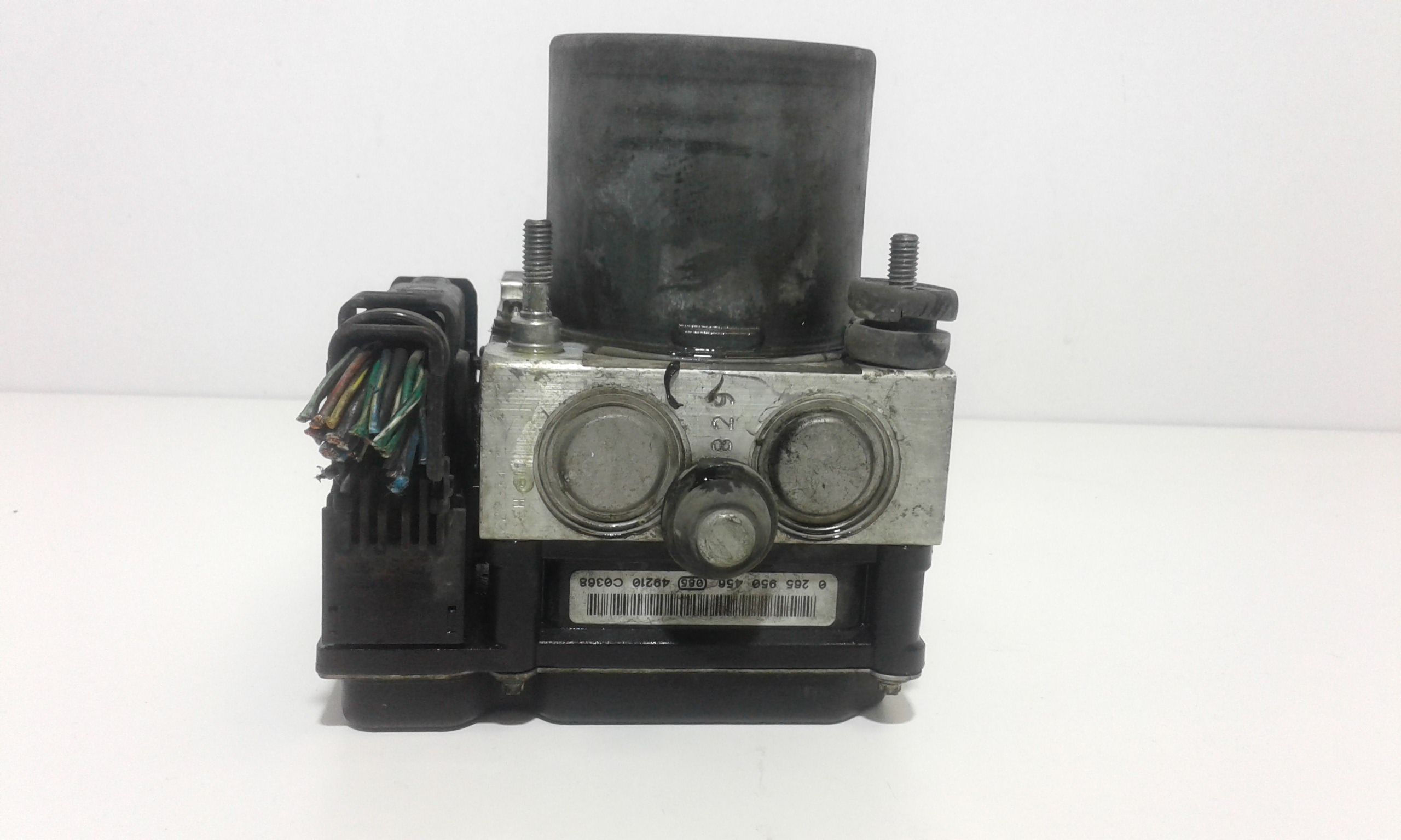 ABS SMART Forfour 1 Serie