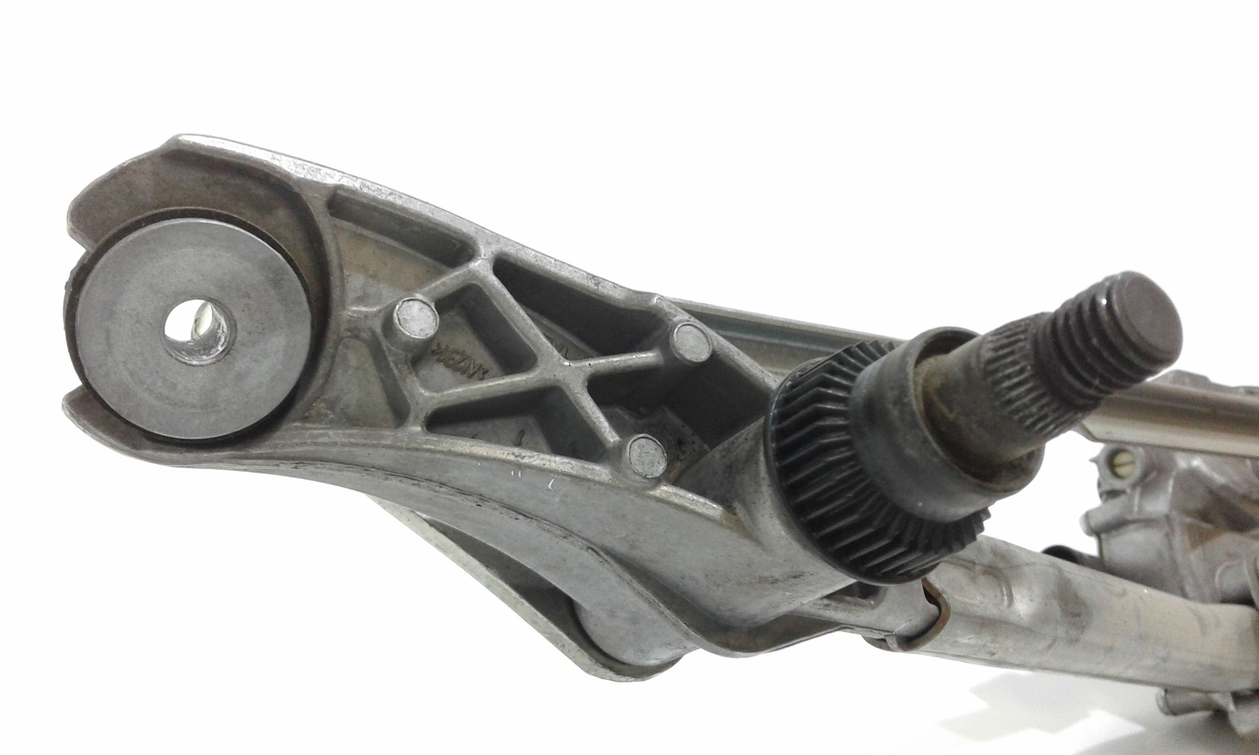 Motorino tergi ant completo di tandem BMW Serie 3 E90 Berlina