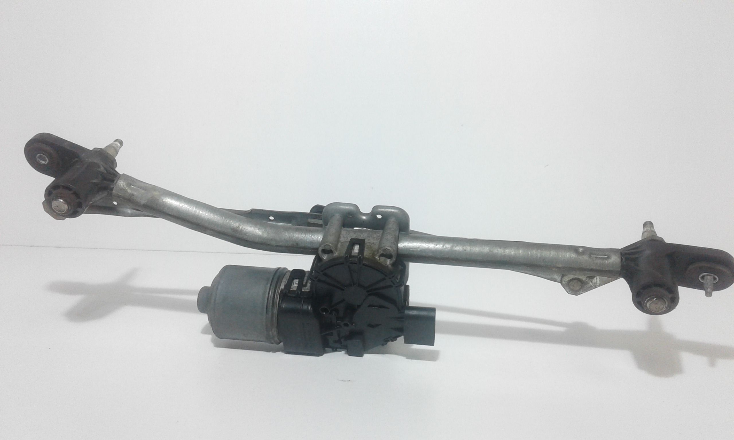 Motorino tergi ant completo di tandem ALFA ROMEO 159 Sportwagon 1 Serie