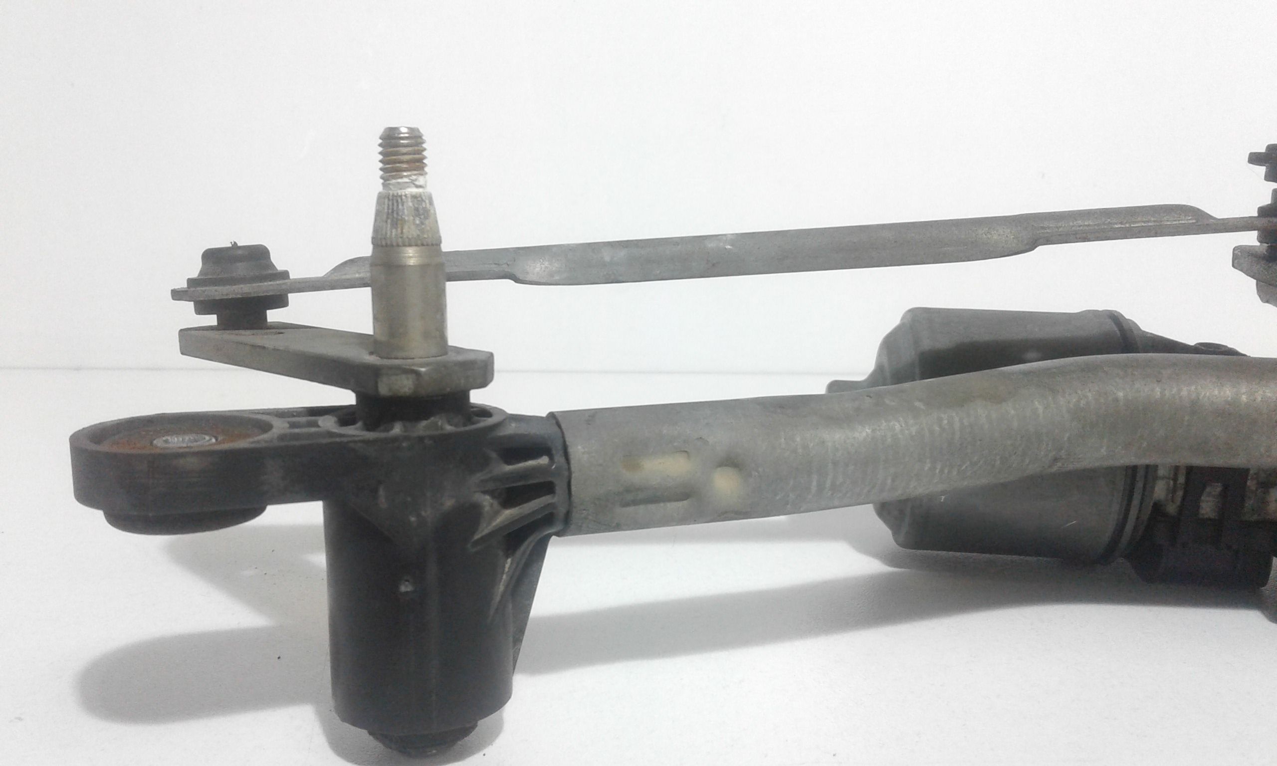 Motorino tergi ant completo di tandem ALFA ROMEO 159 Sportwagon 1 Serie