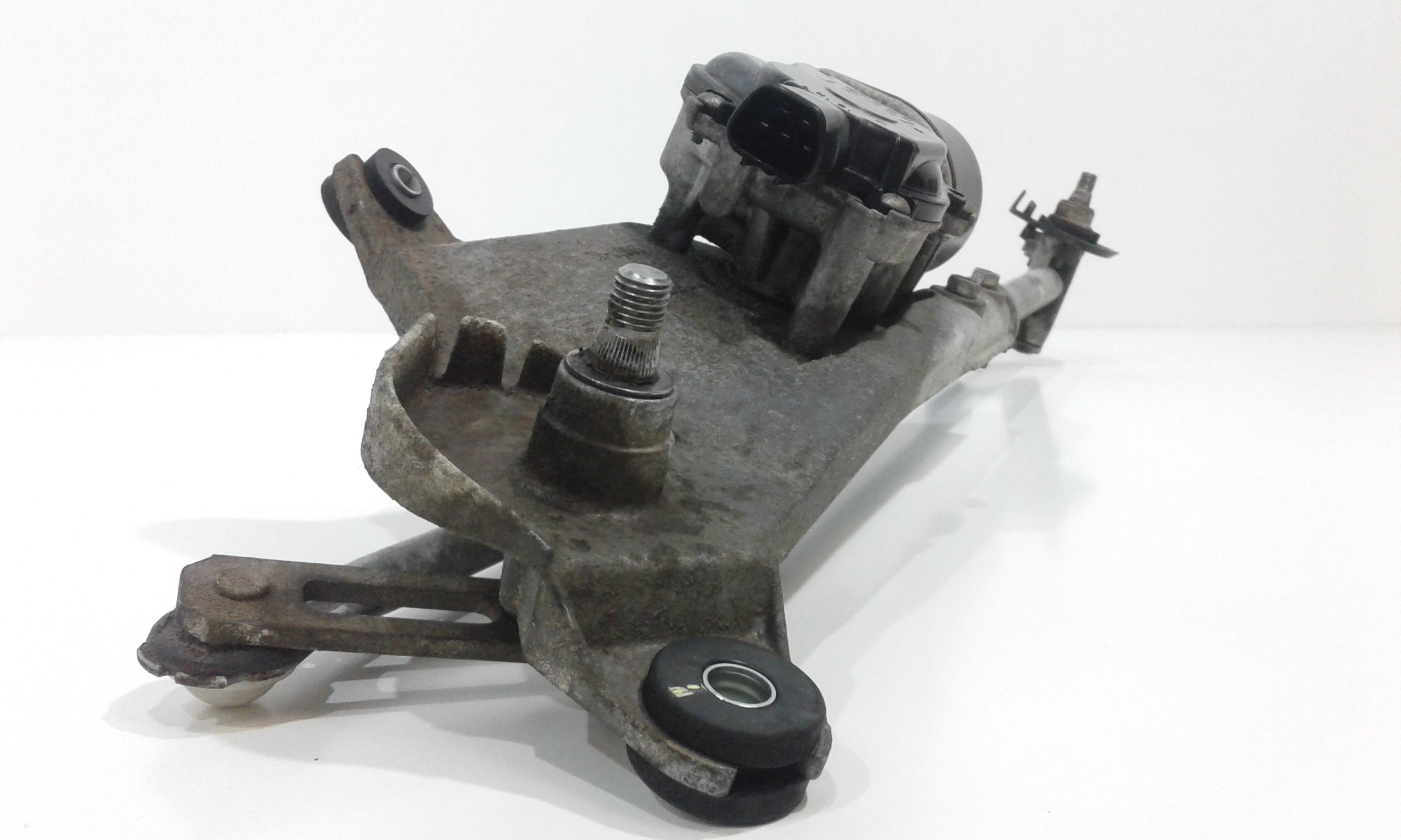 Motorino tergi ant completo di tandem SUBARU Forester 2 Serie