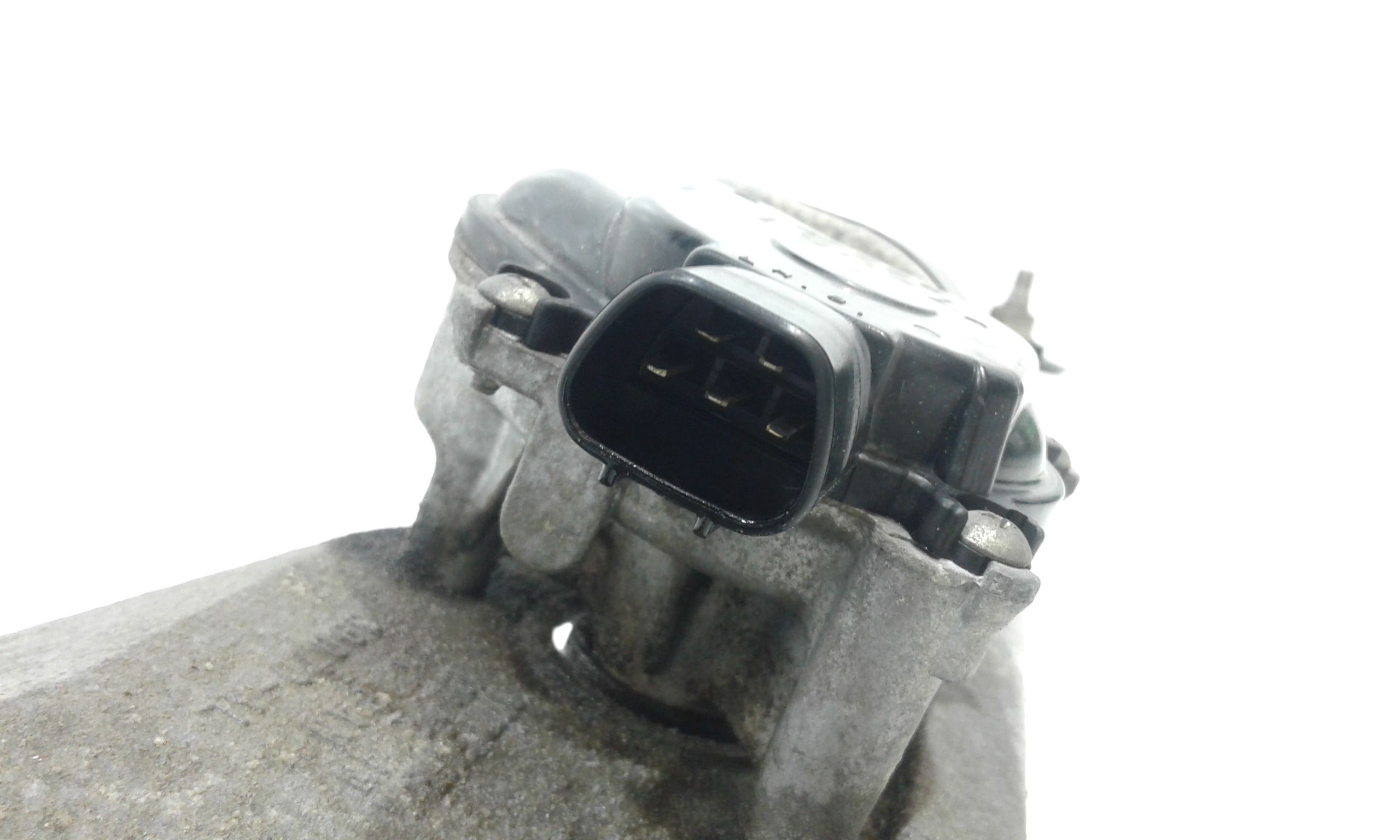 Motorino tergi ant completo di tandem SUBARU Forester 2 Serie